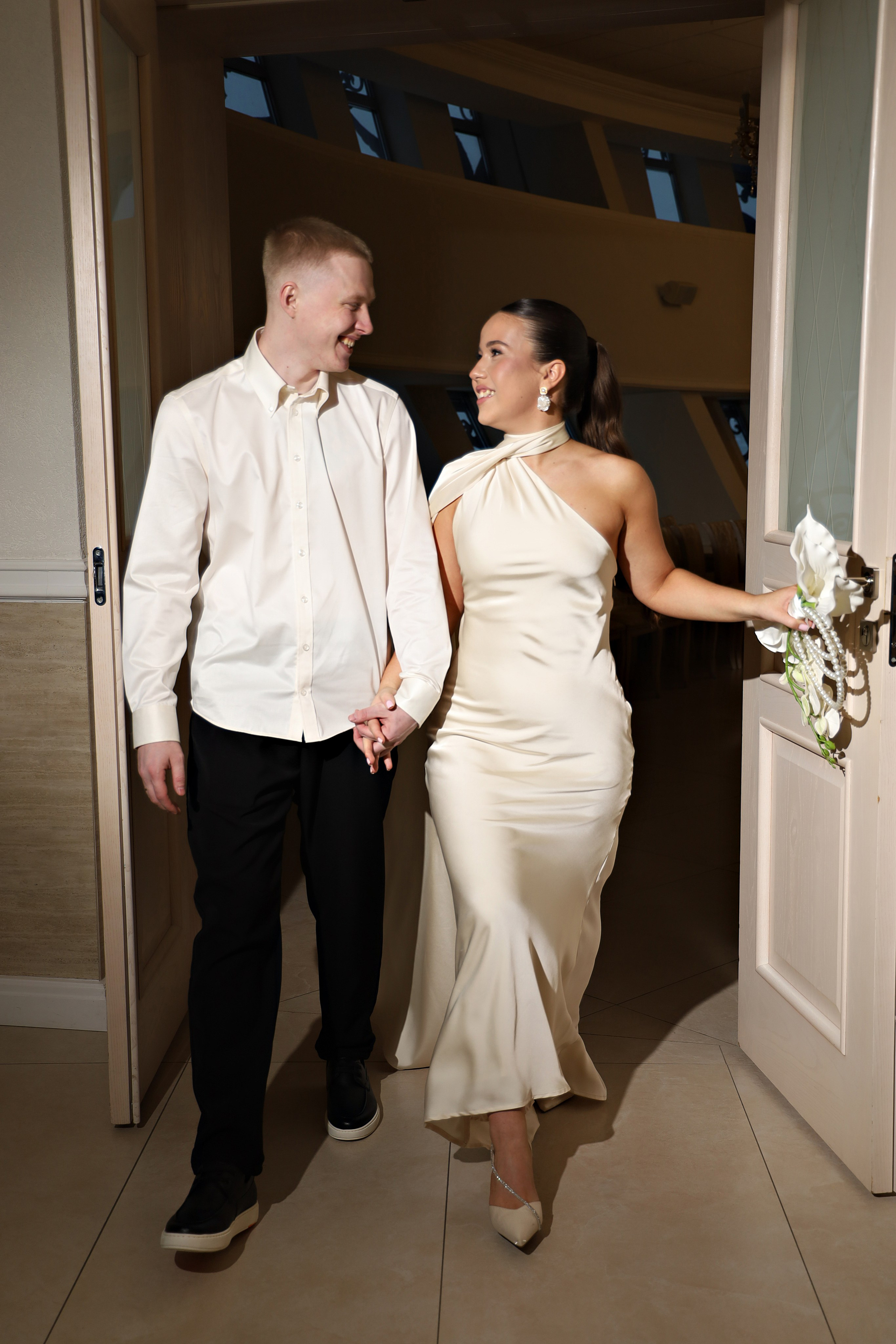 Михаил и Милана. Семейный фотограф в Казани Римма Гатауллина