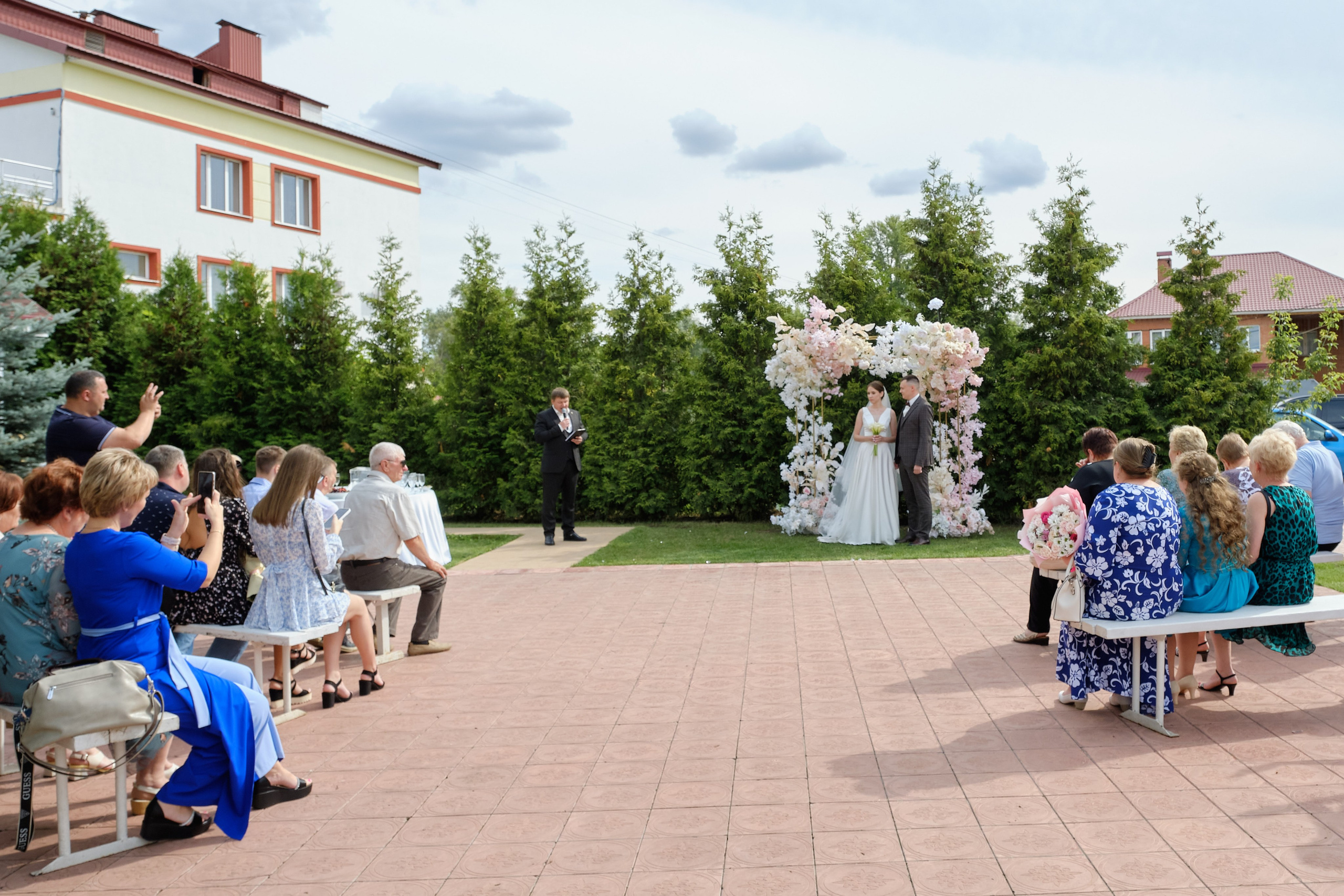 Полина & Глеб. Фотограф в Самаре Татьяна Дубаносова