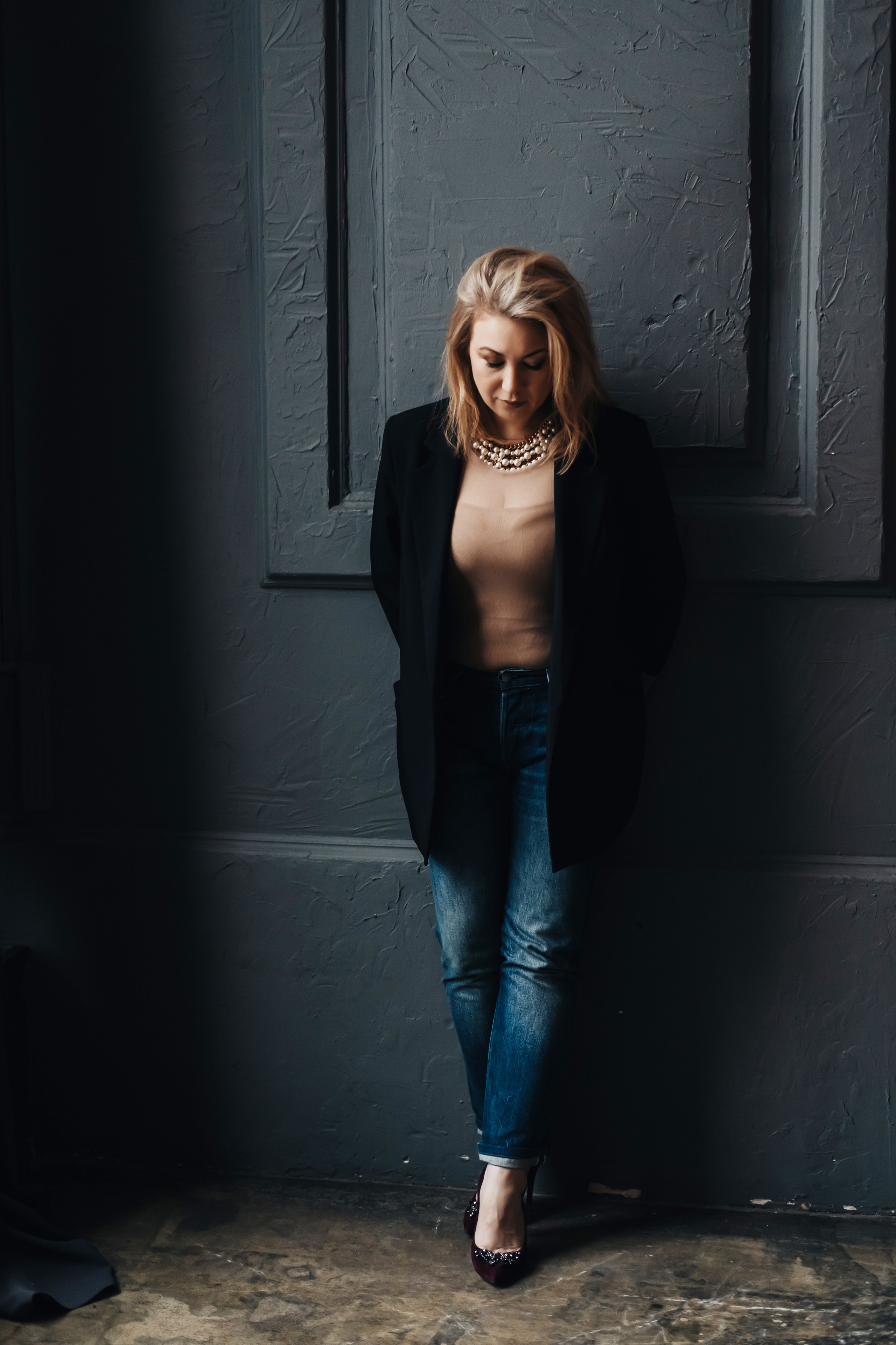 Елена. Фотограф в Самаре Татьяна Дубаносова