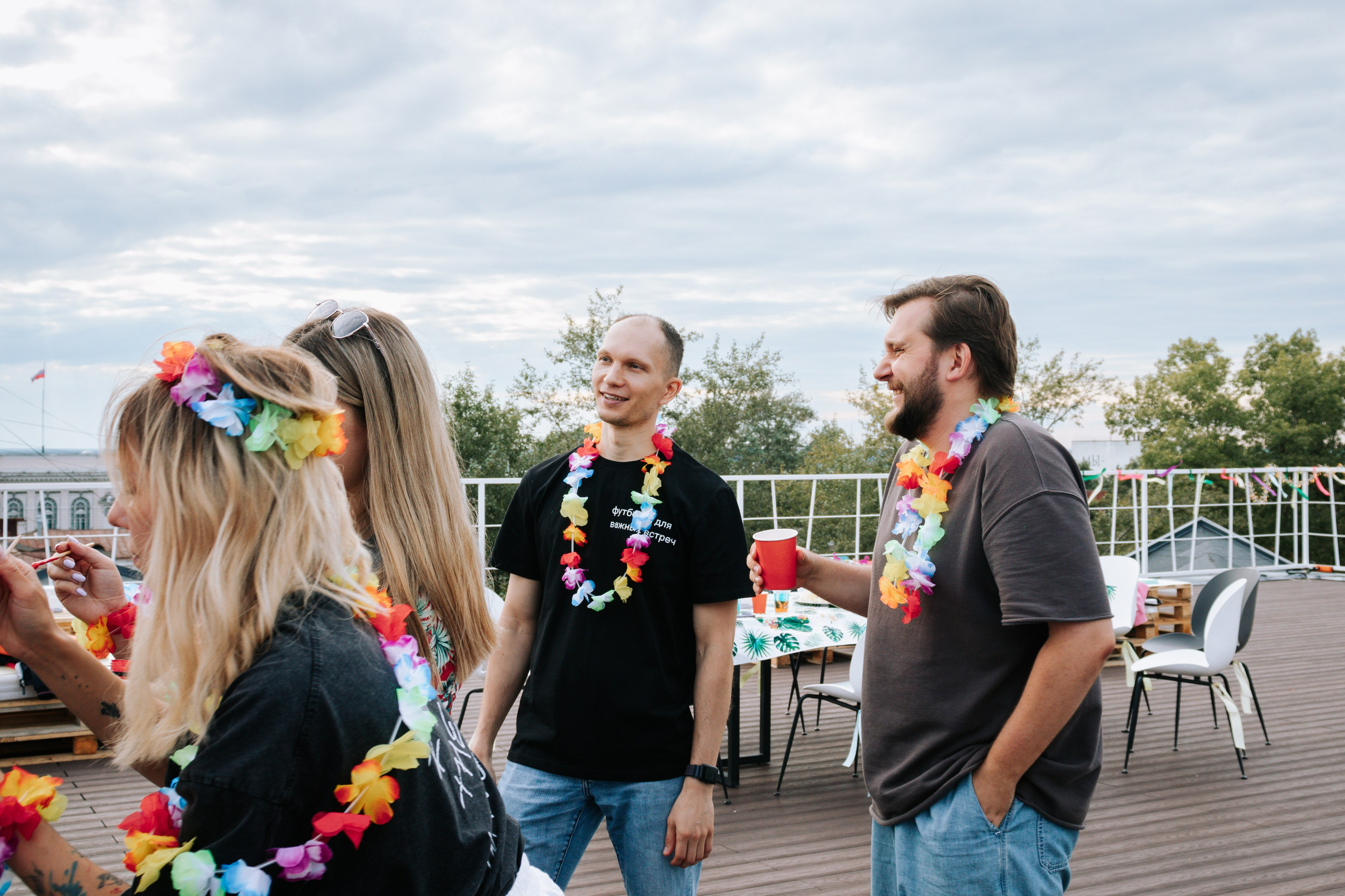 Фотограф на корпоратив Томск. Фотограф в Томске Дарья Пучкина