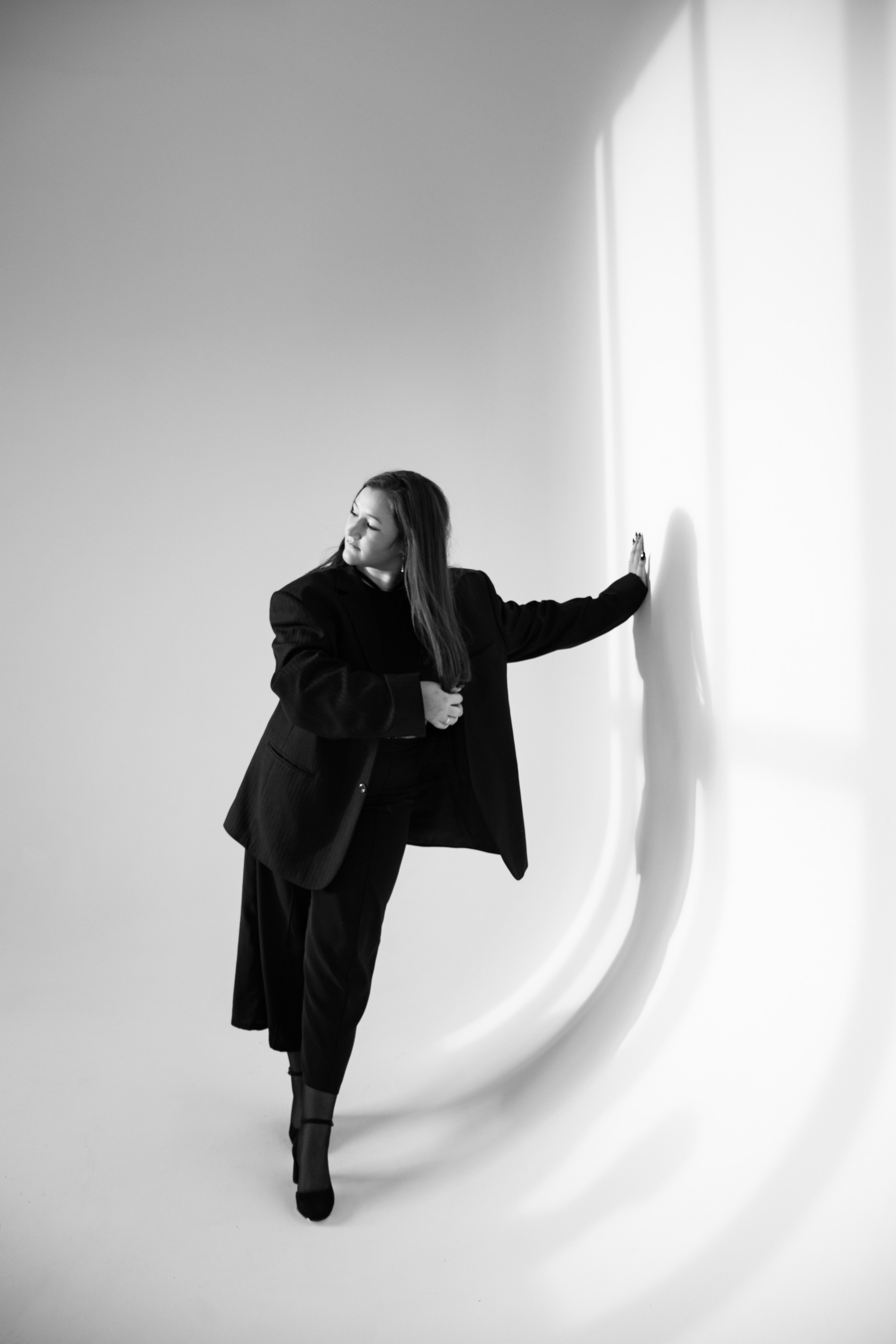 Студийная фотосессия Томск. Фотограф Томск. Фотосессия в студии Томск. Фотограф в Томске Дарья Пучкина