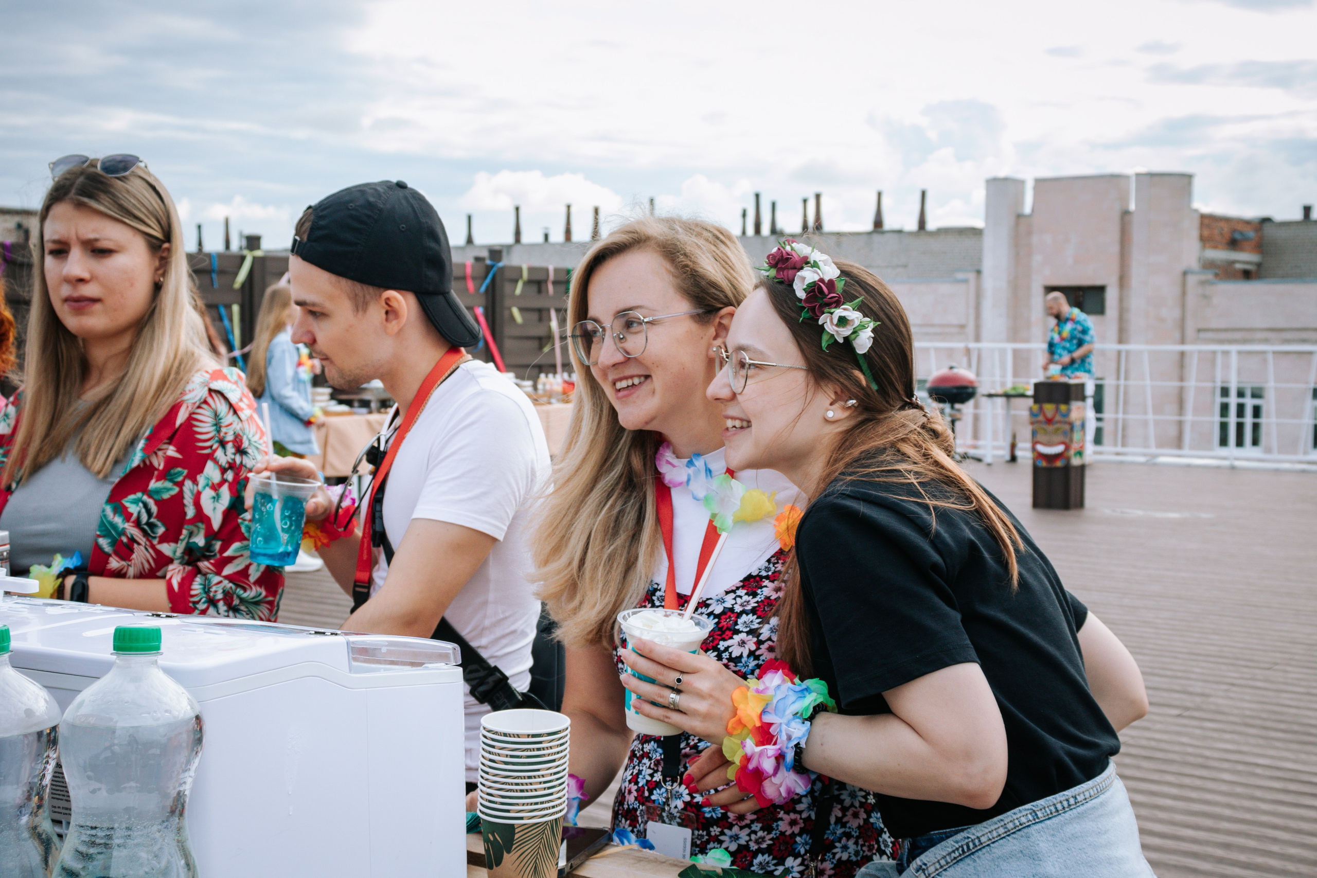 Фотограф на корпоратив Томск. Фотограф в Томске Дарья Пучкина