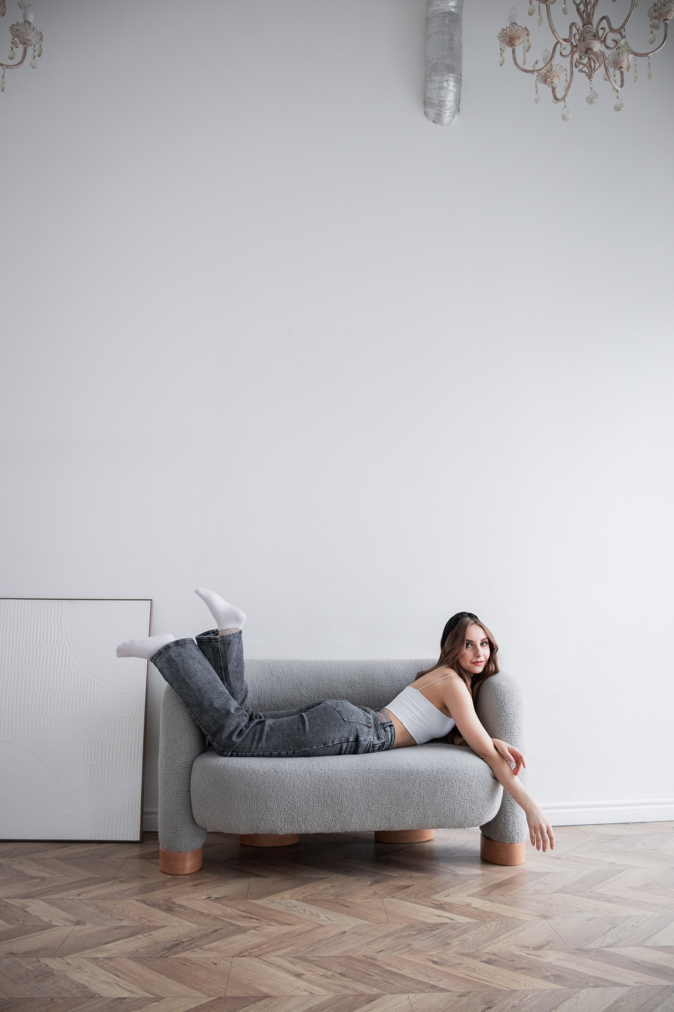 Студийная фотосессия Томск. Фотограф Томск. Фотосессия в студии Томск. Фотограф в Томске Дарья Пучкина