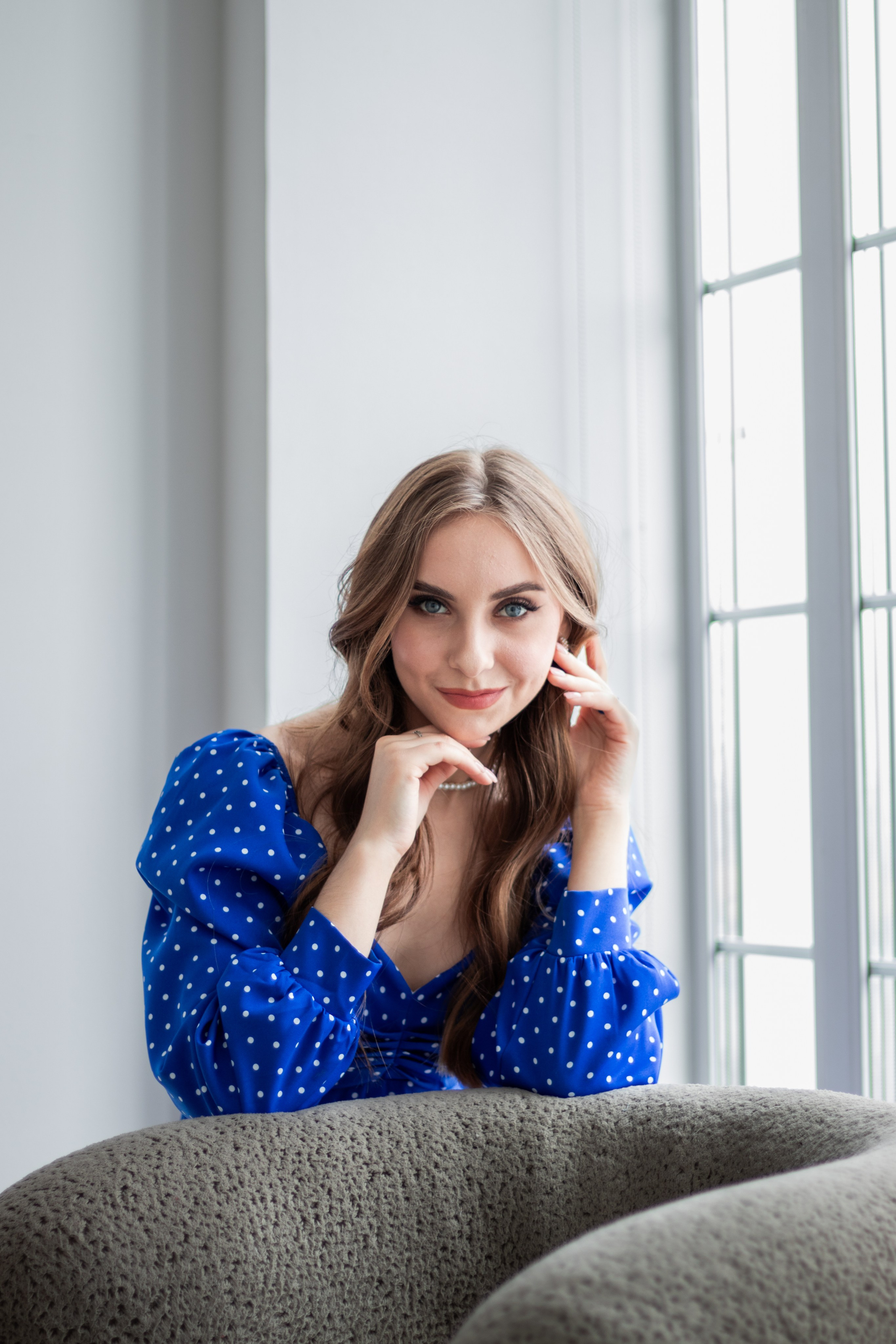 Студийная фотосессия Томск. Фотограф Томск. Фотосессия в студии Томск. Фотограф в Томске Дарья Пучкина