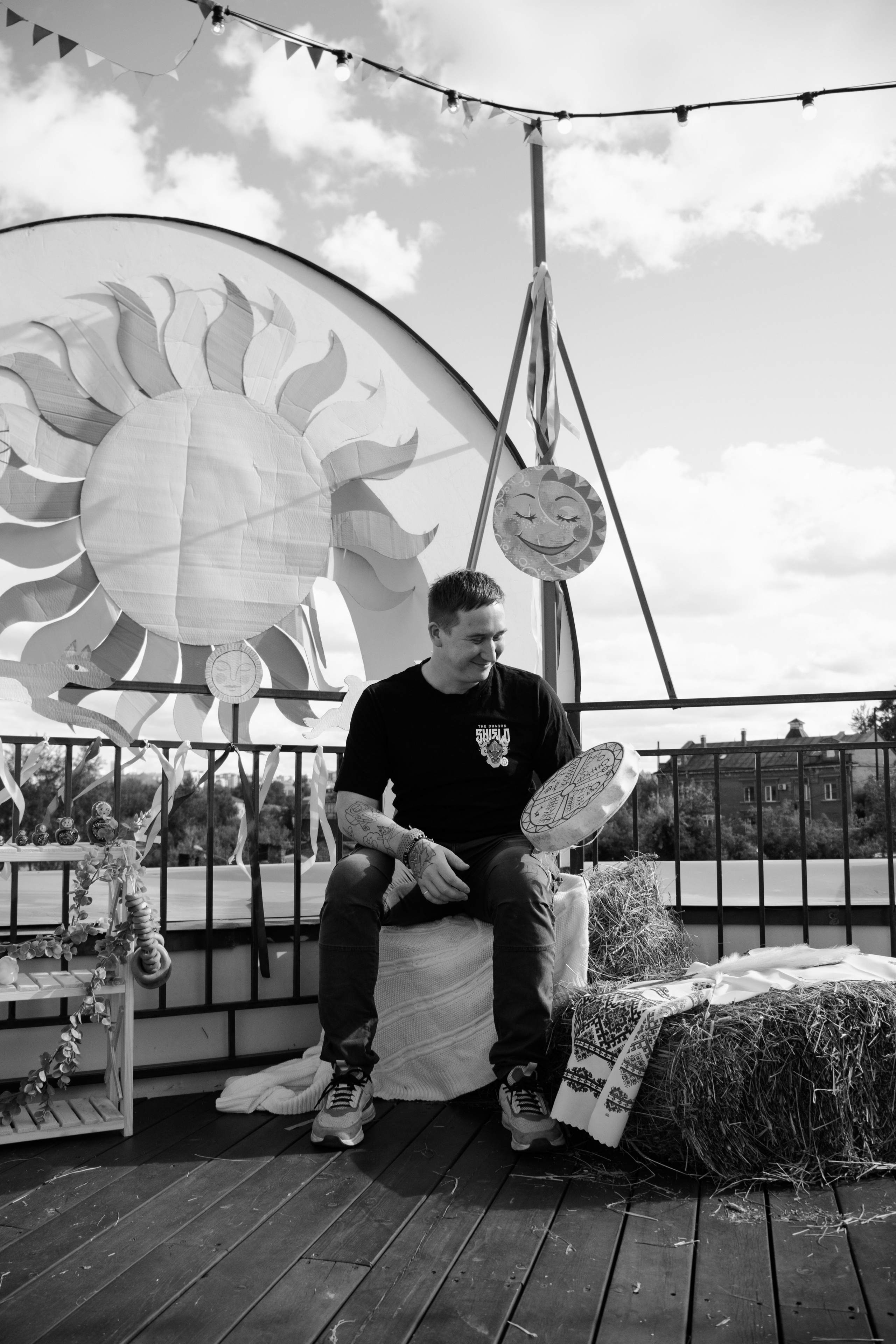 Фотограф на корпоратив Томск. Фотограф в Томске Дарья Пучкина