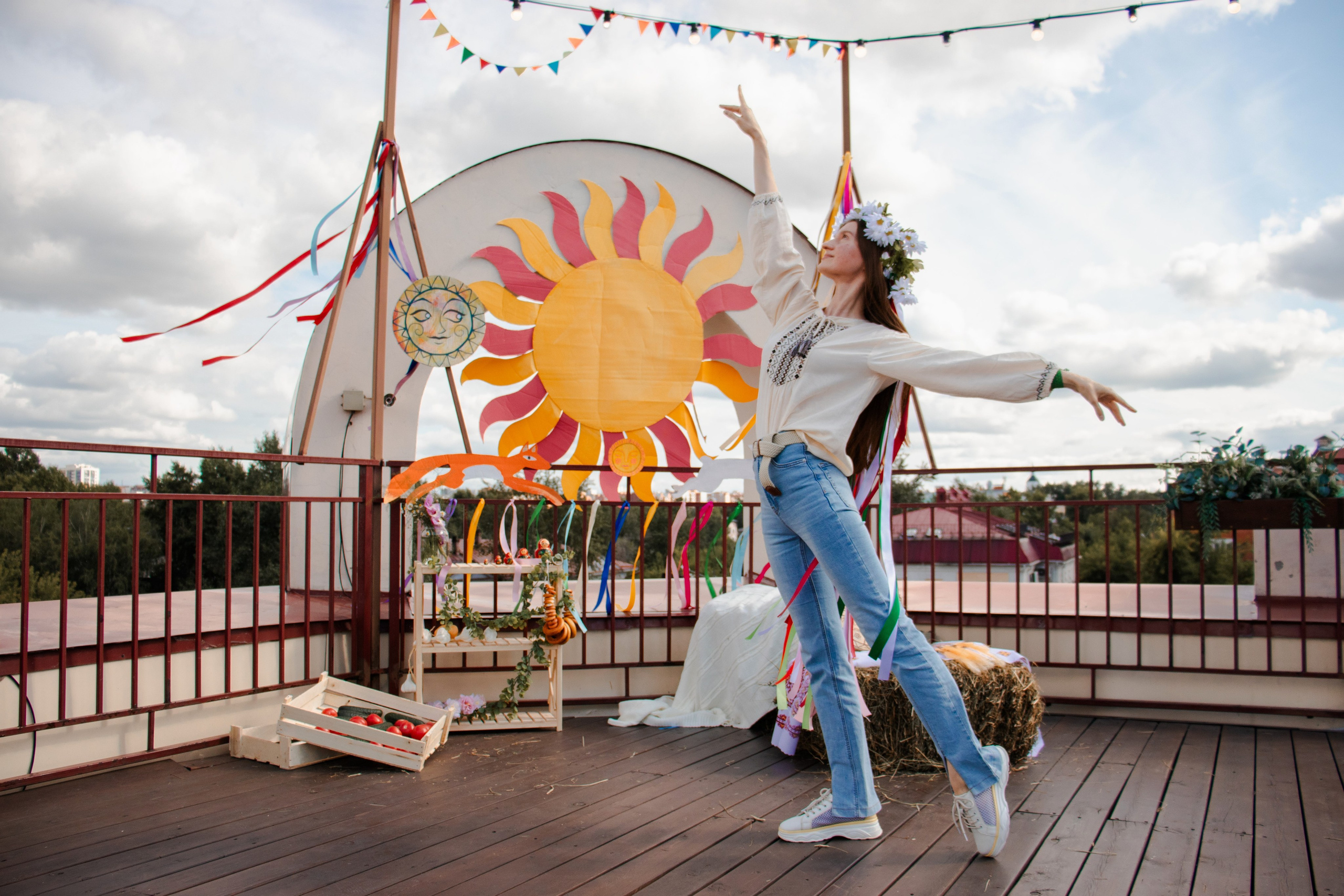 Фотограф на корпоратив Томск. Фотограф в Томске Дарья Пучкина