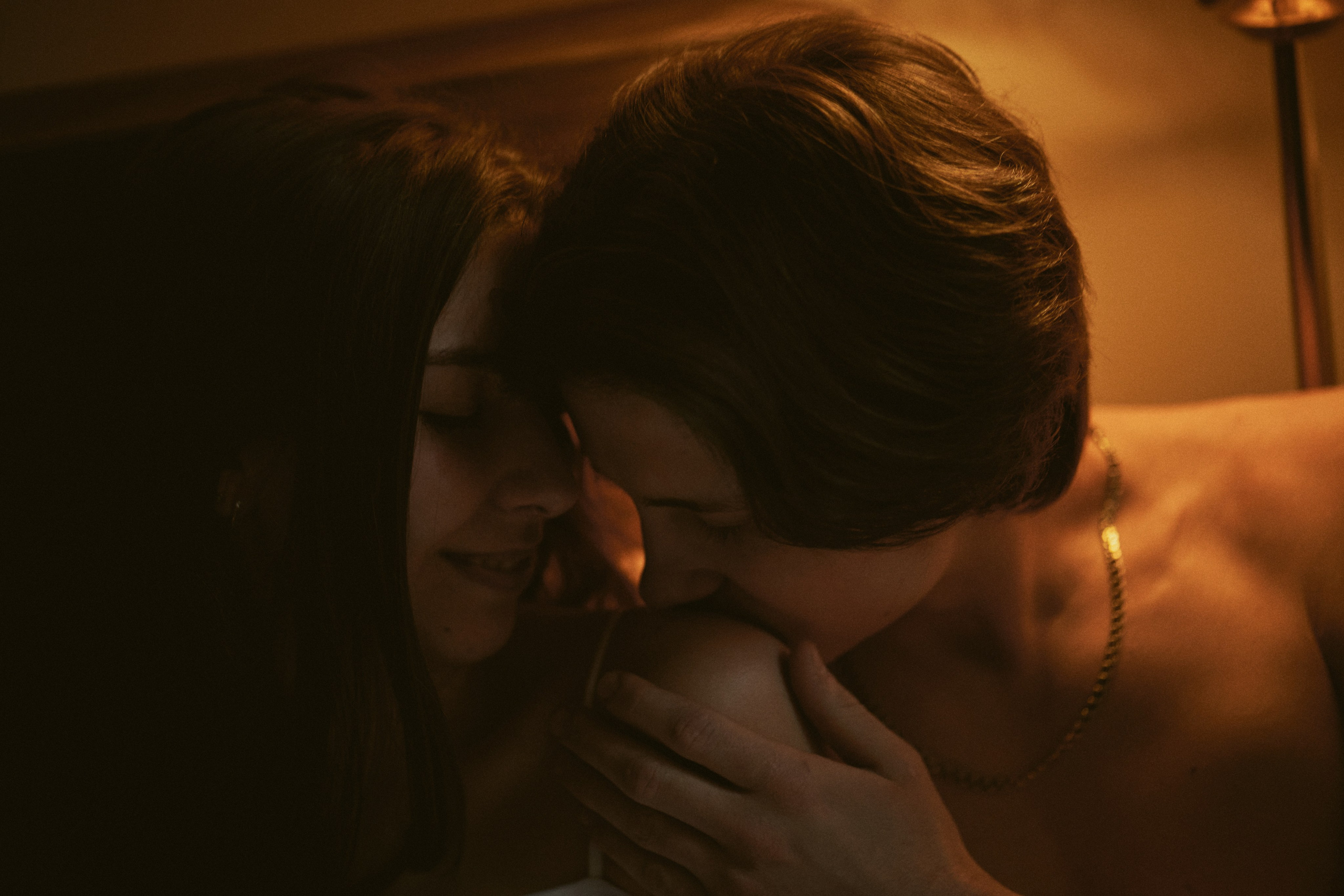 Даша и Даня. Фотограф в Санкт-Петербурге | Аня Маленчук