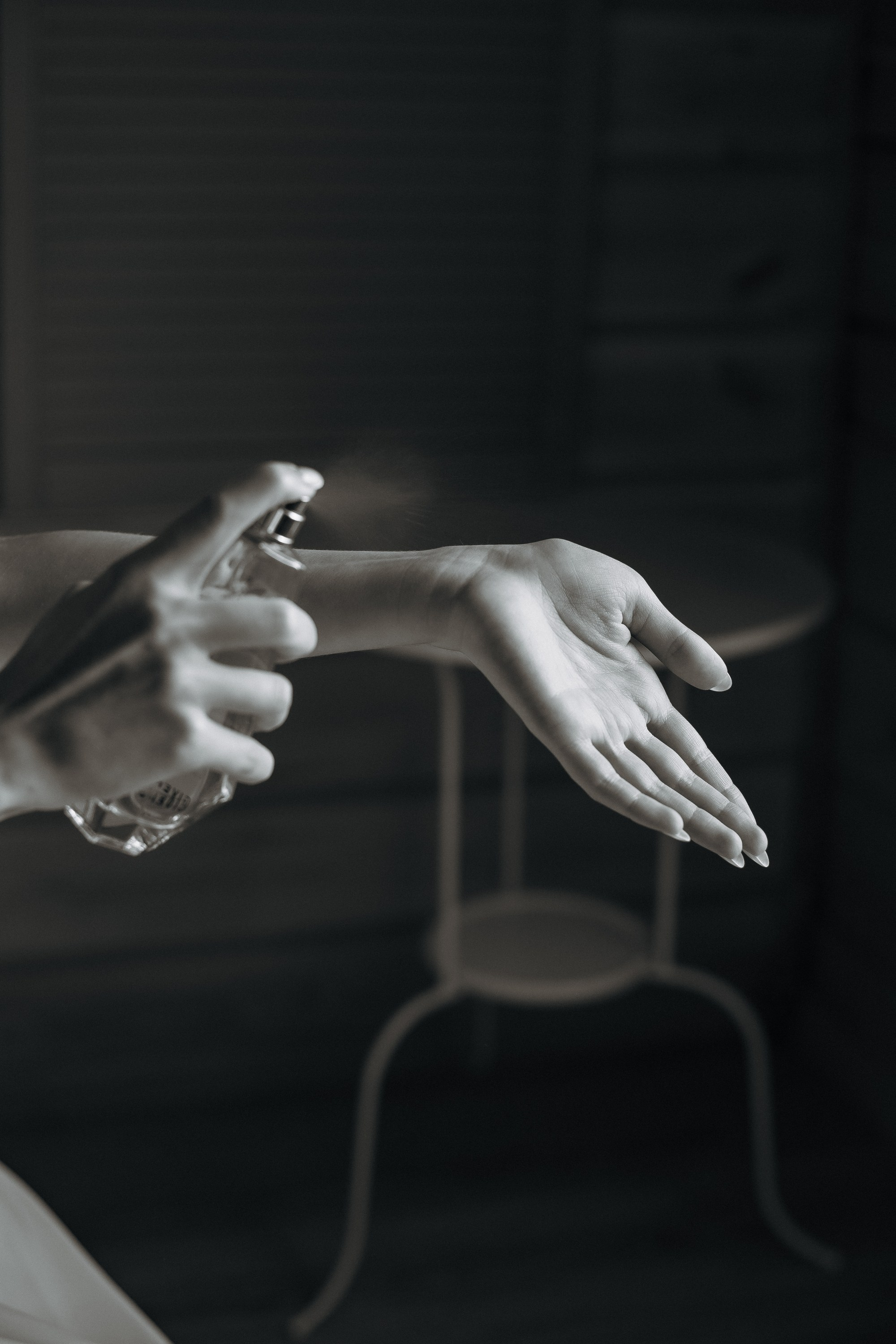 Елена & Илья. Свадебный фотограф Пермь