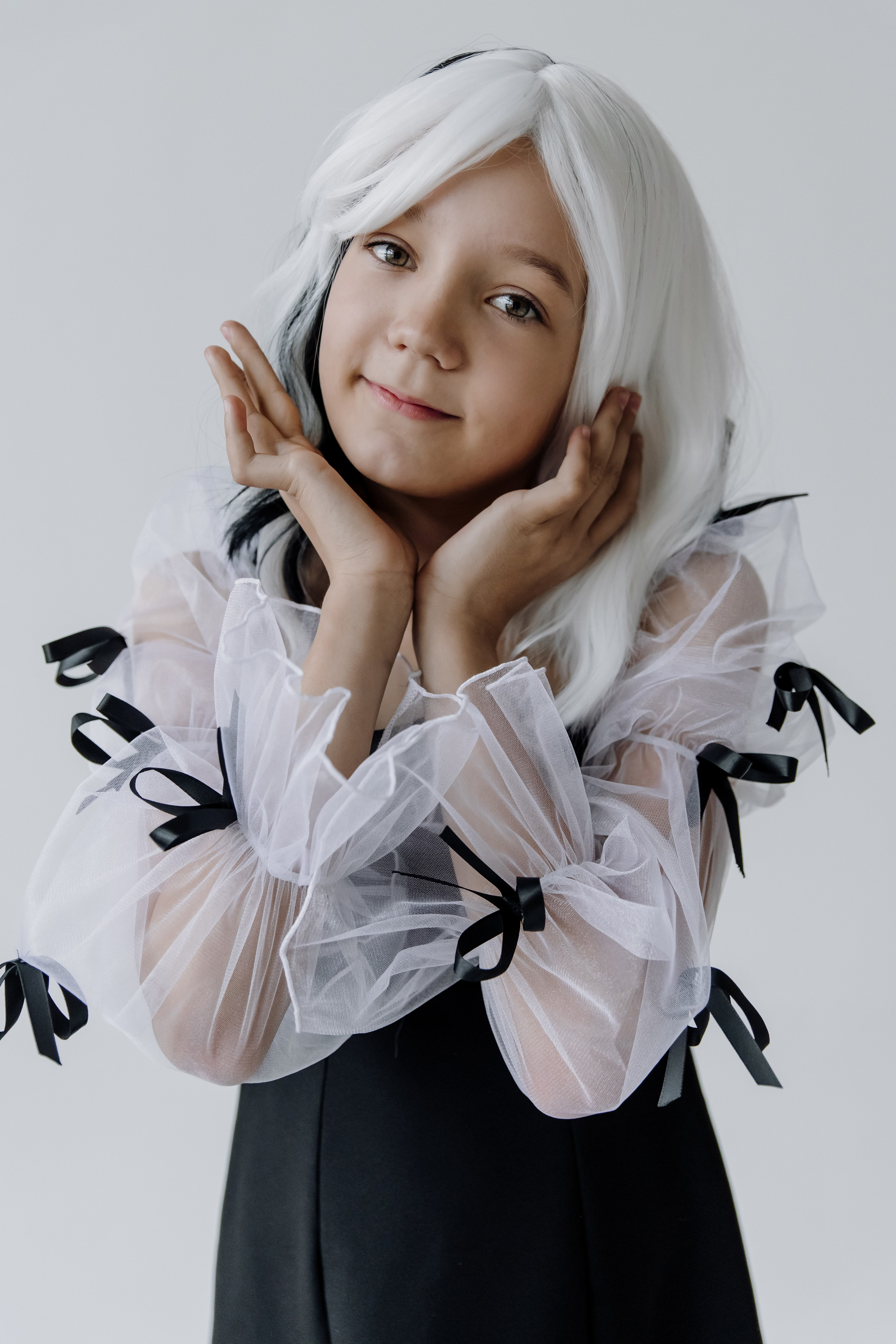 Juki. Фотограф Ирина Калиниченко