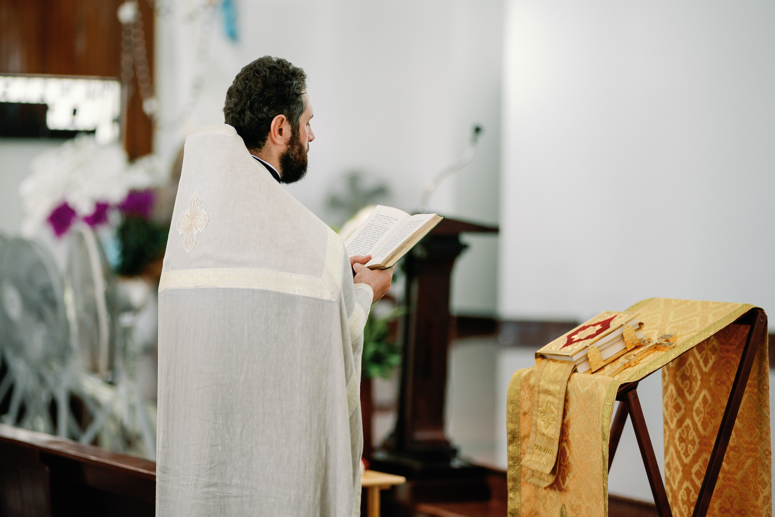 Венчание Никиты и Милтред. Phu Quoc Photographer — Phu Quoc wedding Photograper