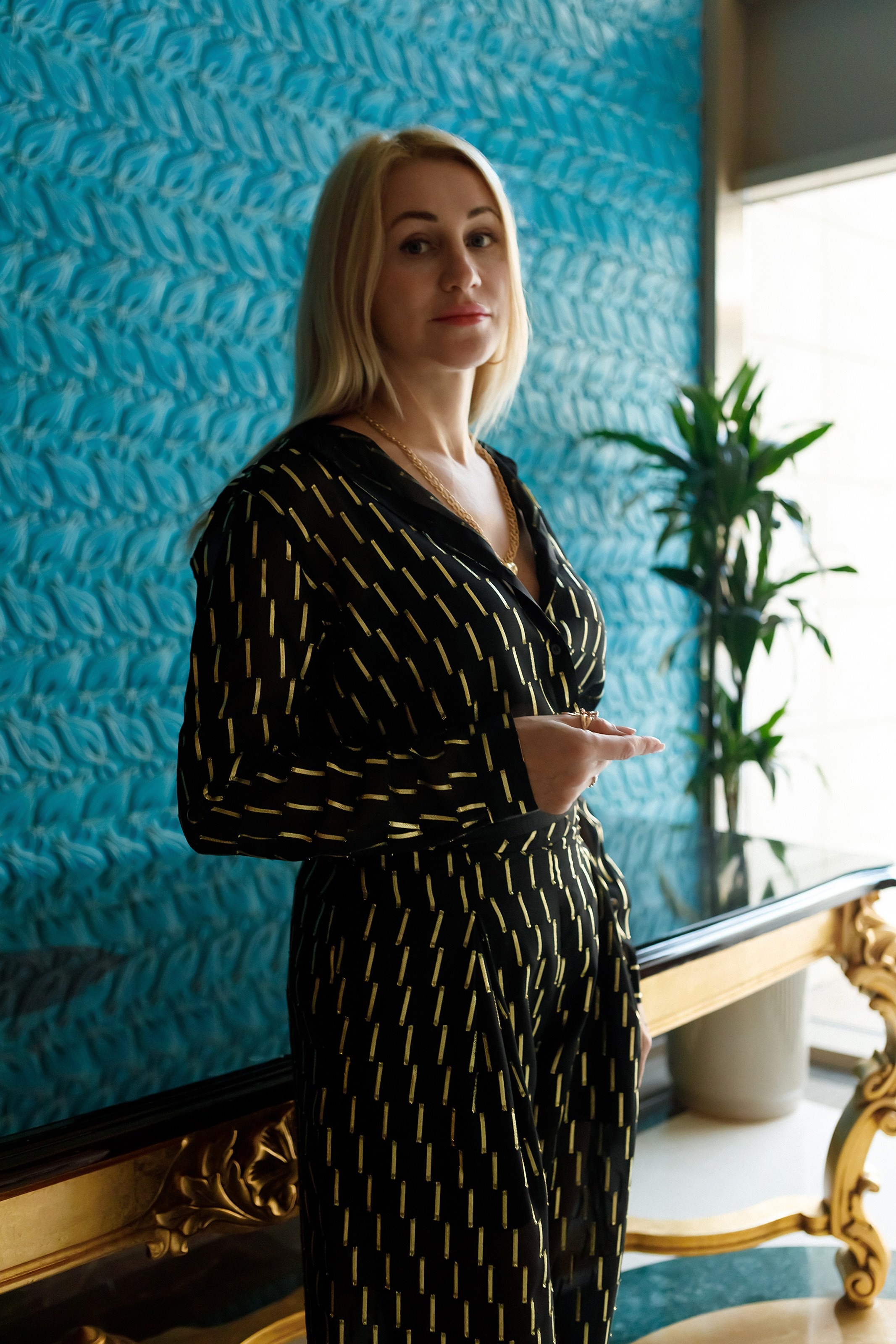 Tatiana. Фотограф в Батуми Павел Шарников