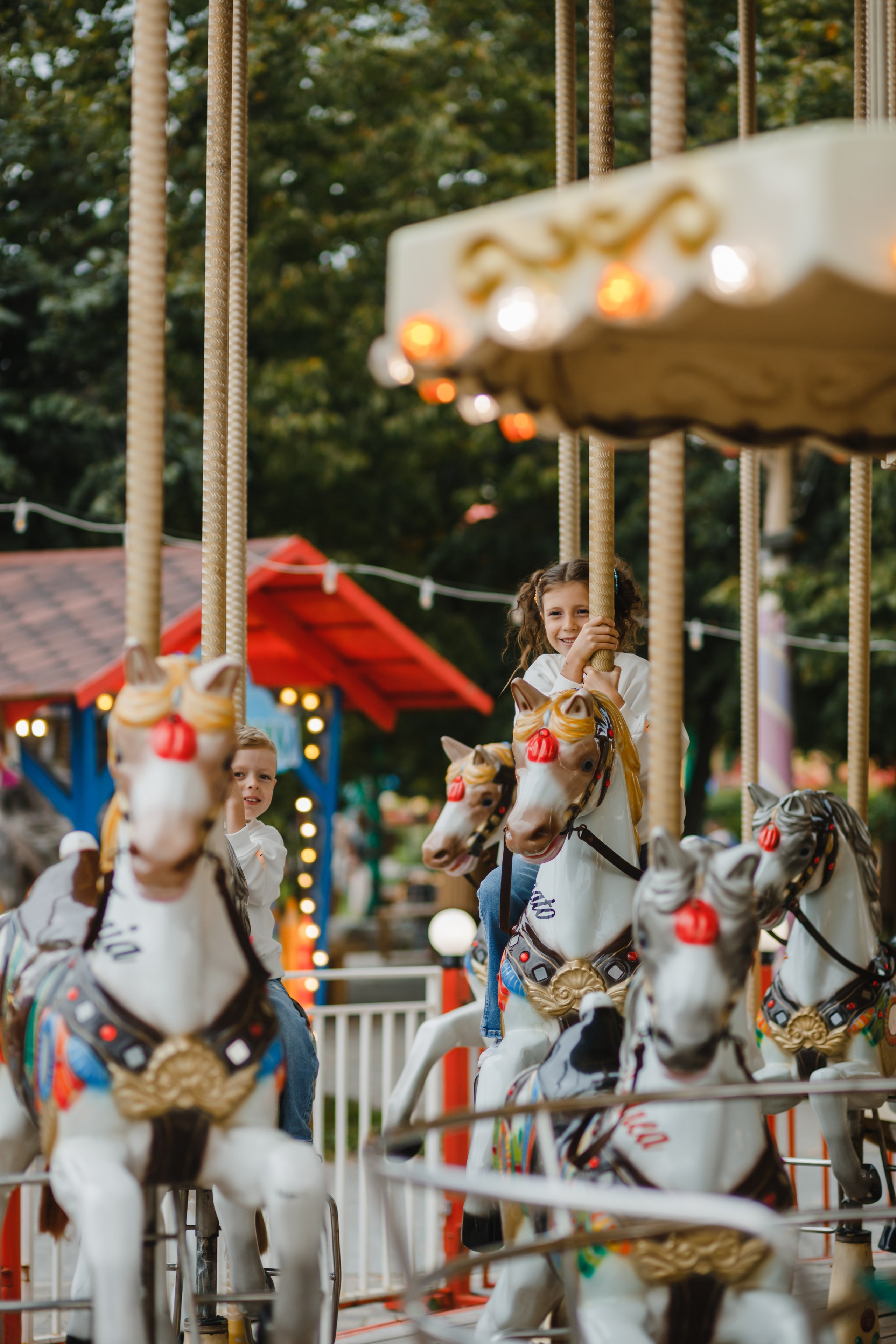 Карина и ее семья. Семейный фотограф Николаева Ольга