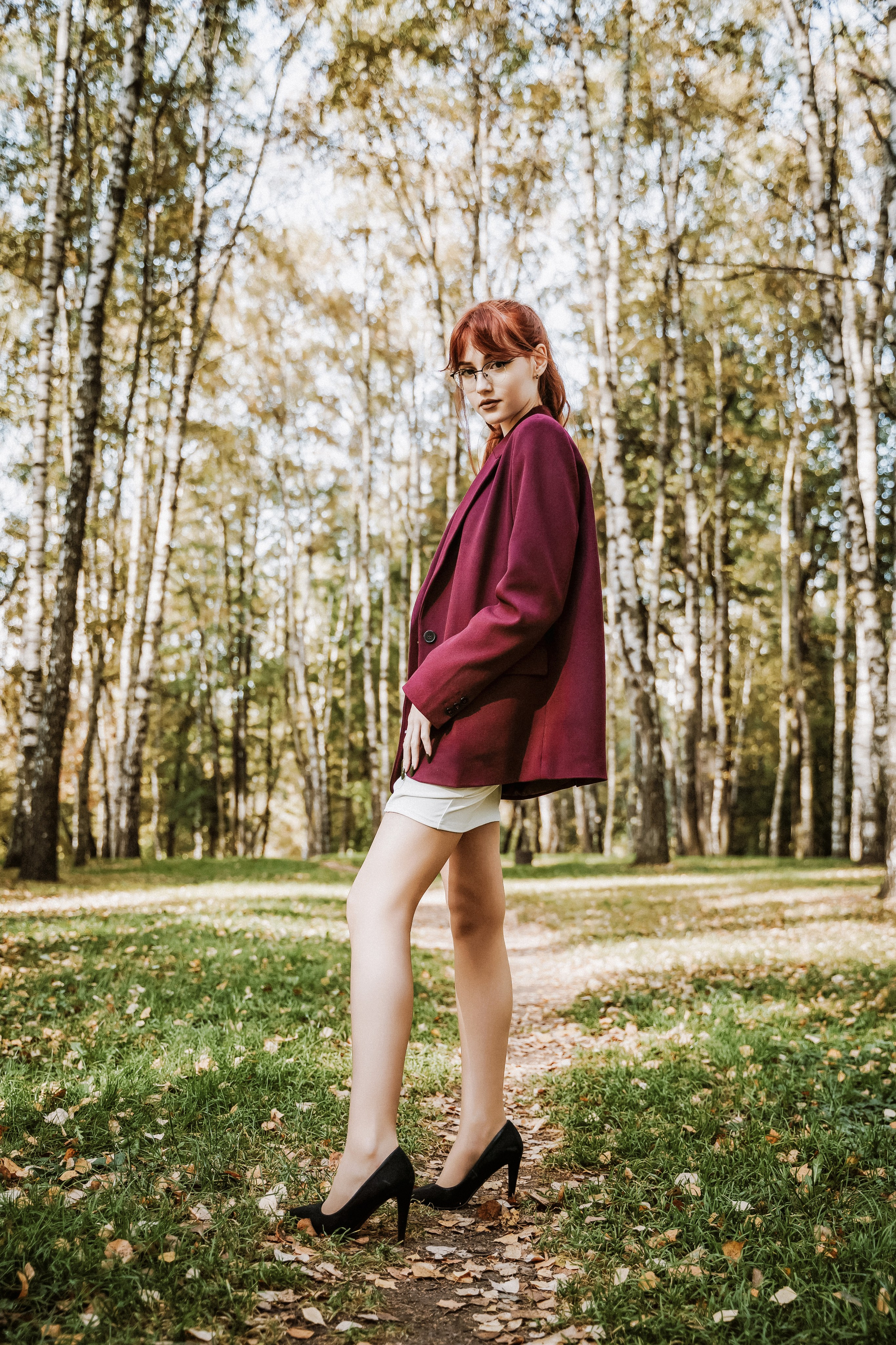 Портреты. Фотограф и видеограф в Москве и Московской области Мария Вишня