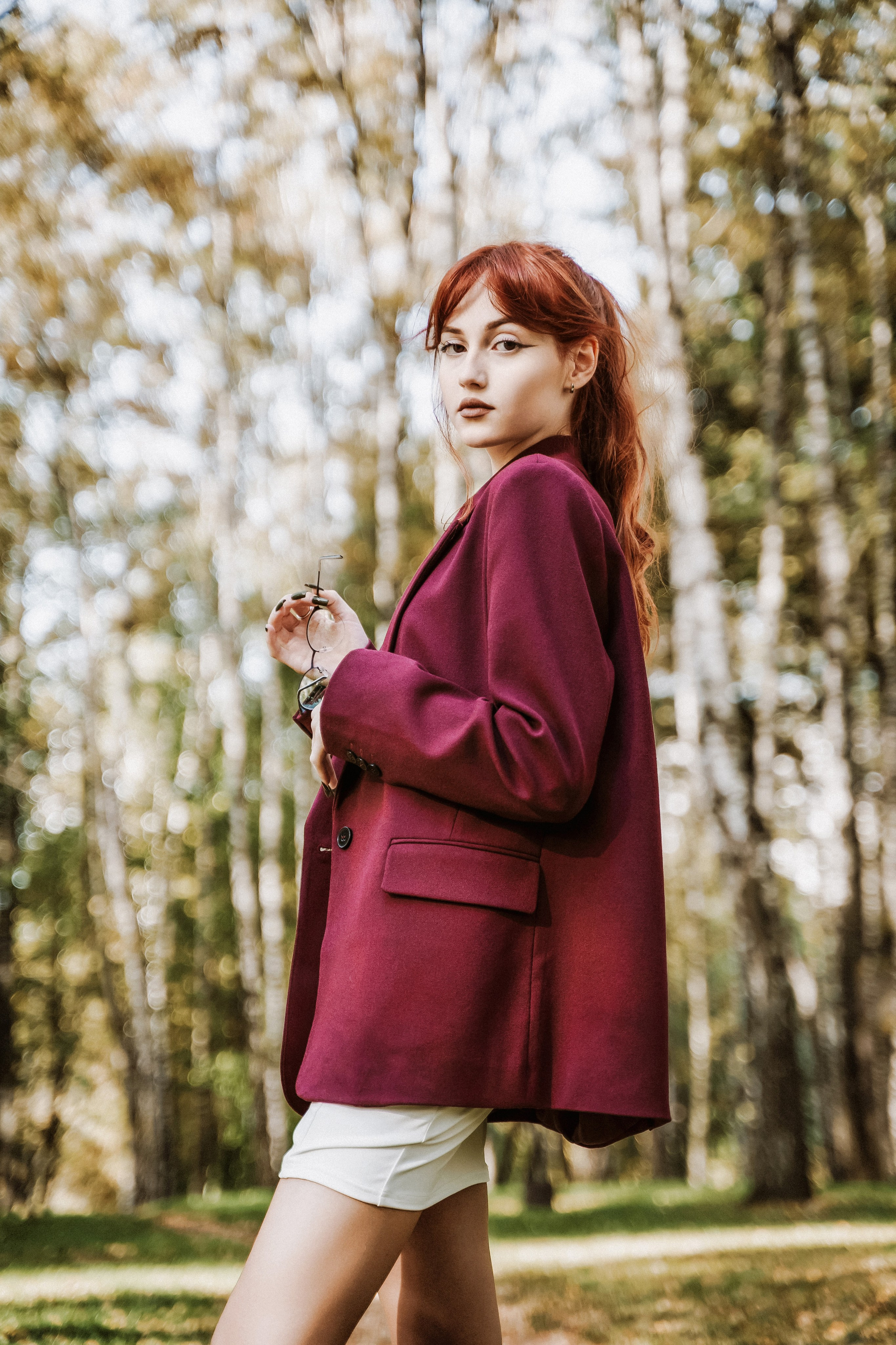 Портреты. Фотограф и видеограф в Москве и Московской области Мария Вишня