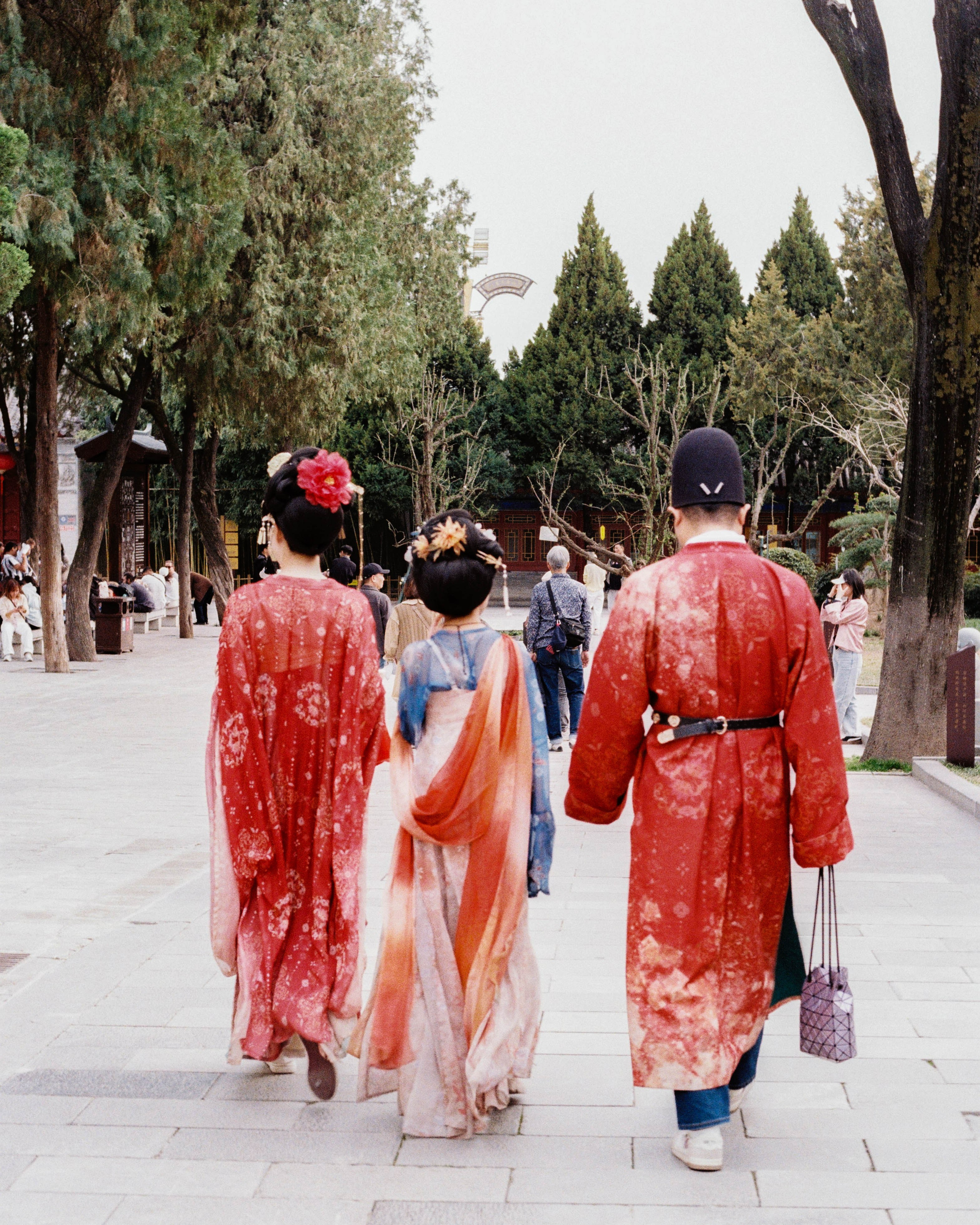 China. Kirill Shashkov