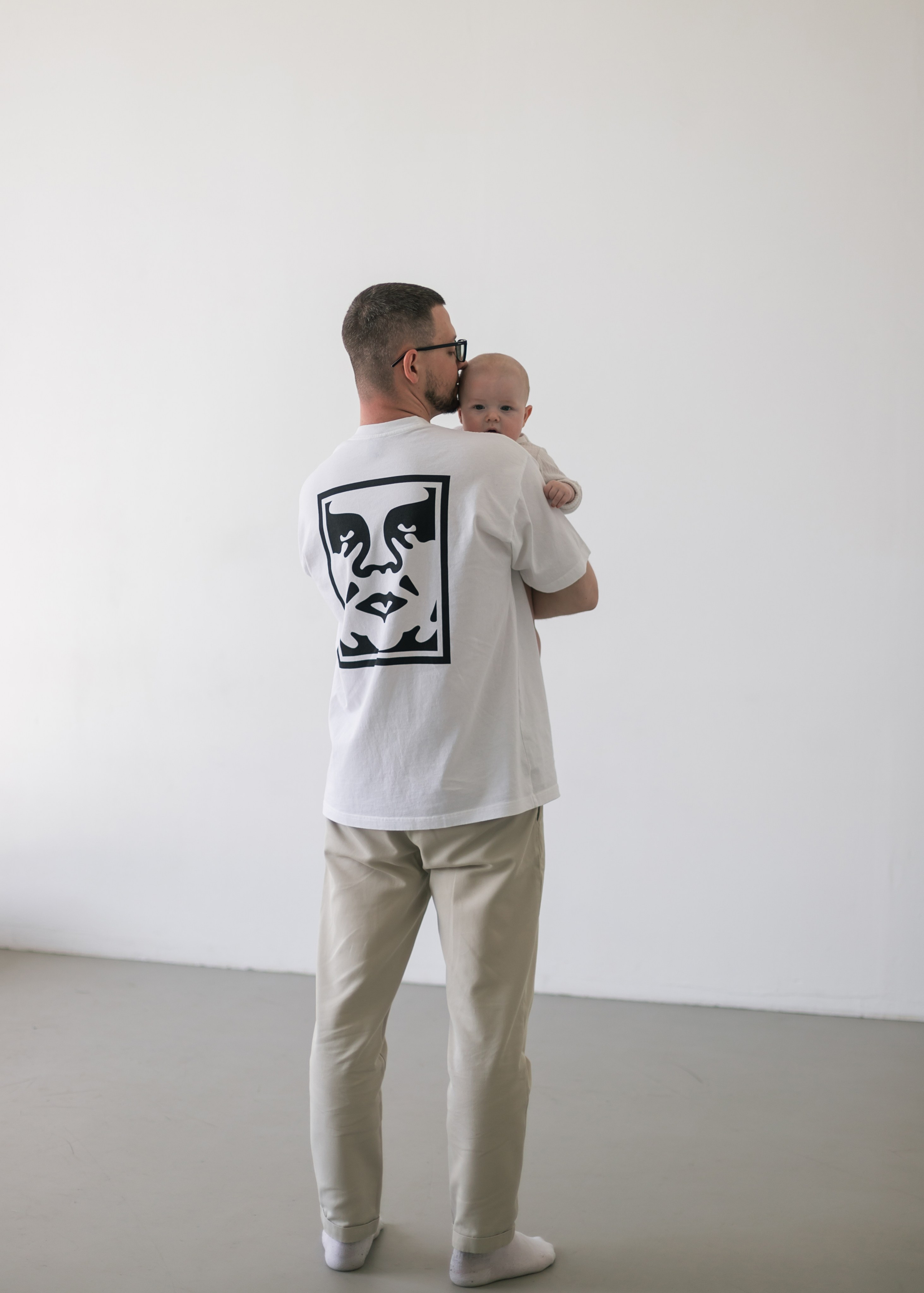 Дарья, Влад, Арсений. Утонченный фотограф в Санкт-Петербурге Ксения Пелевина