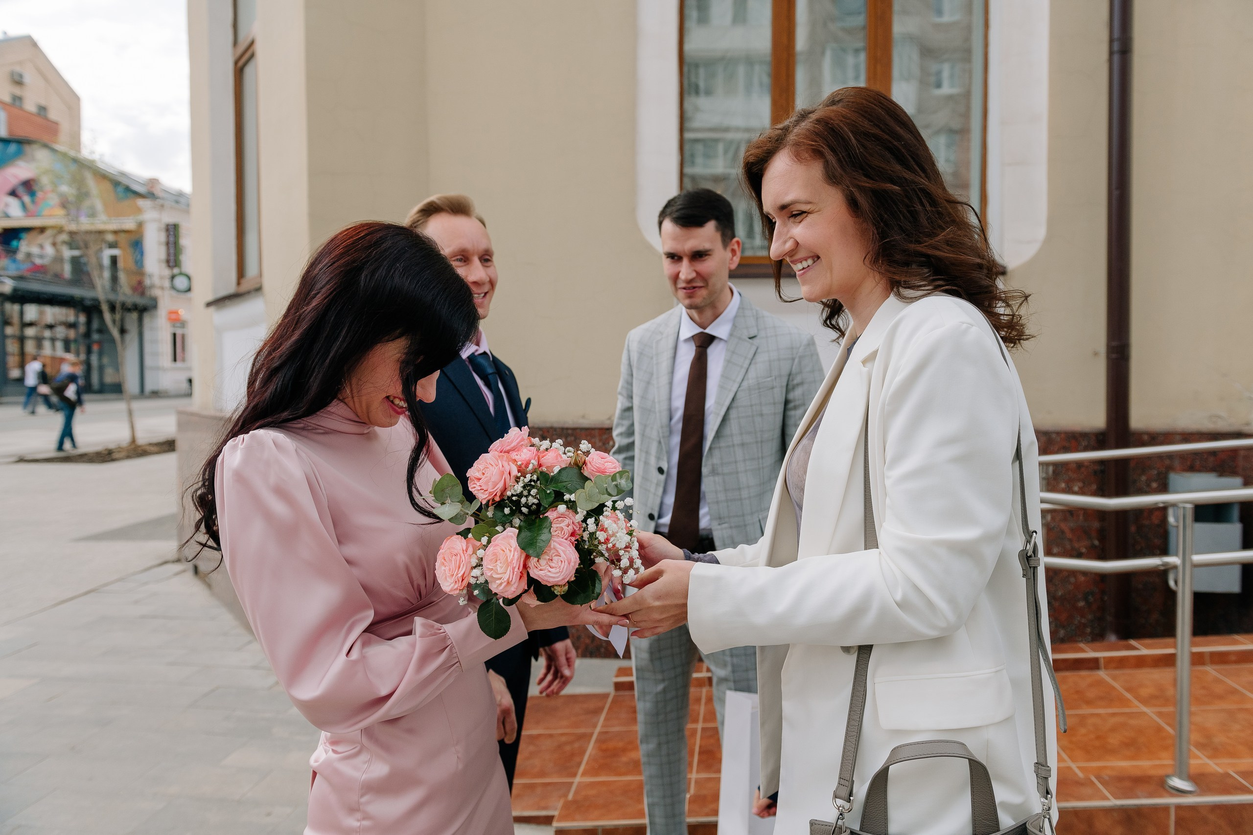 Николай❤️Анастасия. Фотограф Валерия Голубева (Миронова)