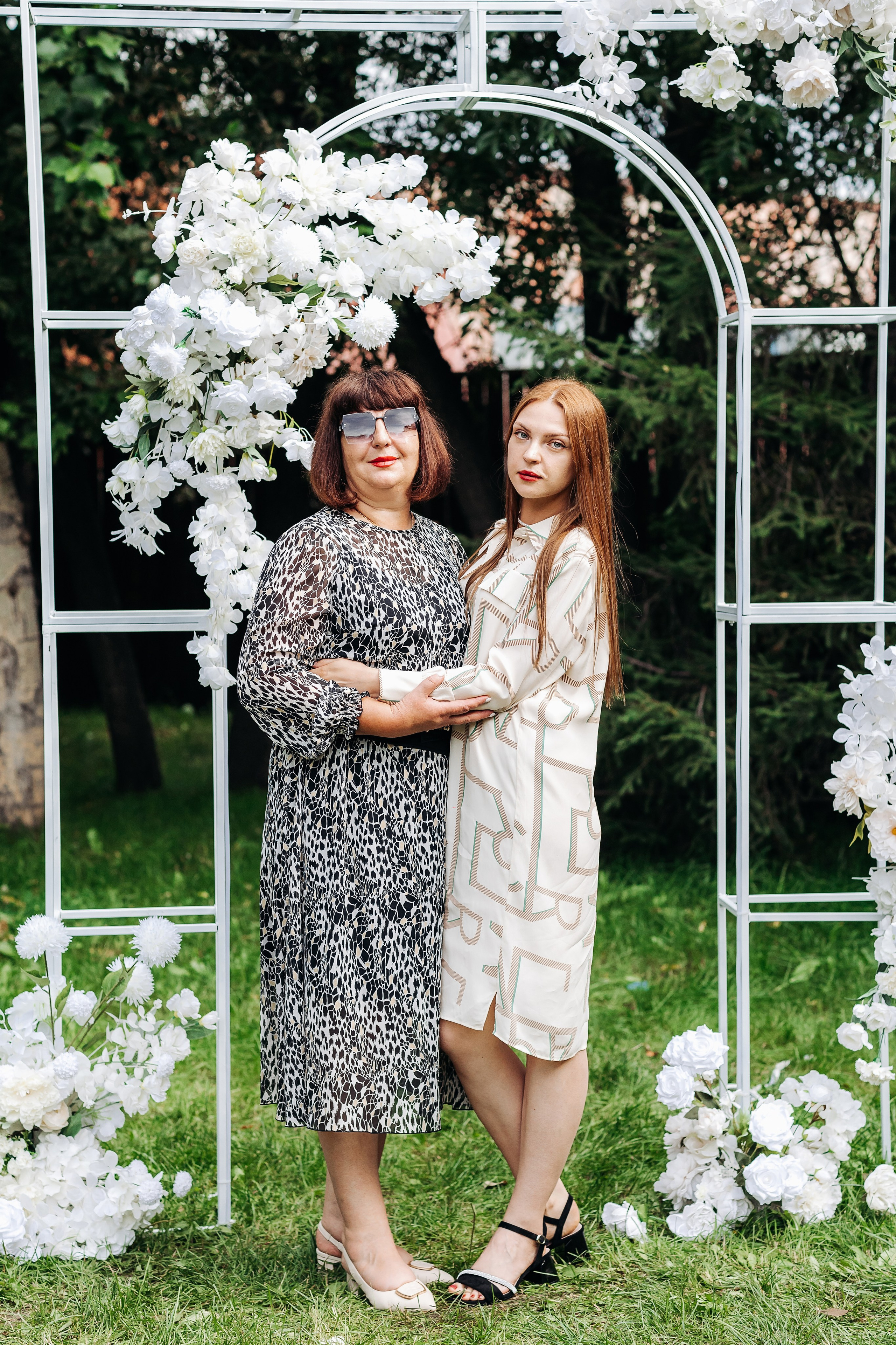 Александр Ирина. Фотограф Омск Андрей Козяков