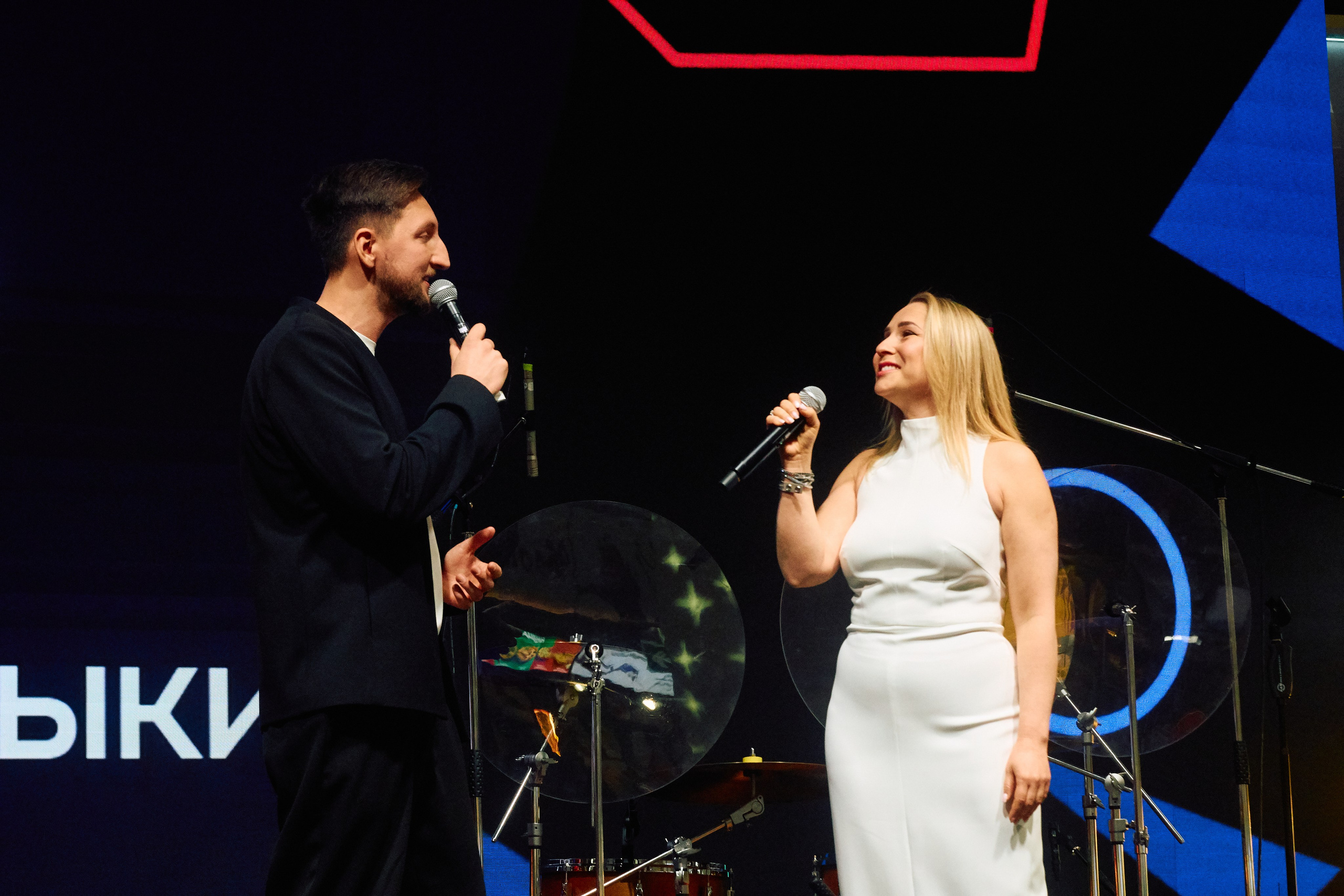 Отчетный концерт Brant School. Фотография для артистов