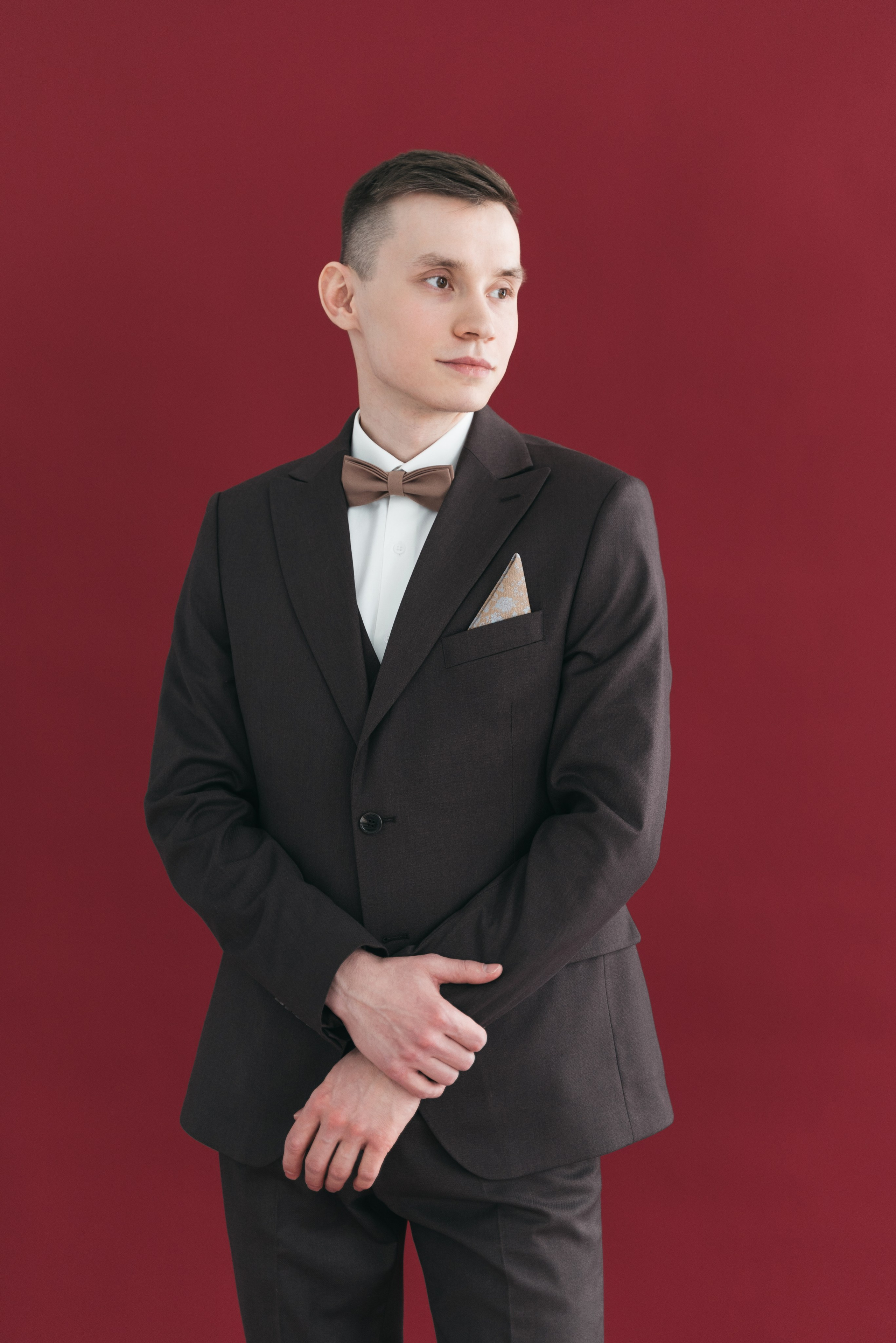 Лина и Евгений. Репортажный и свадебный фотограф в Сургуте