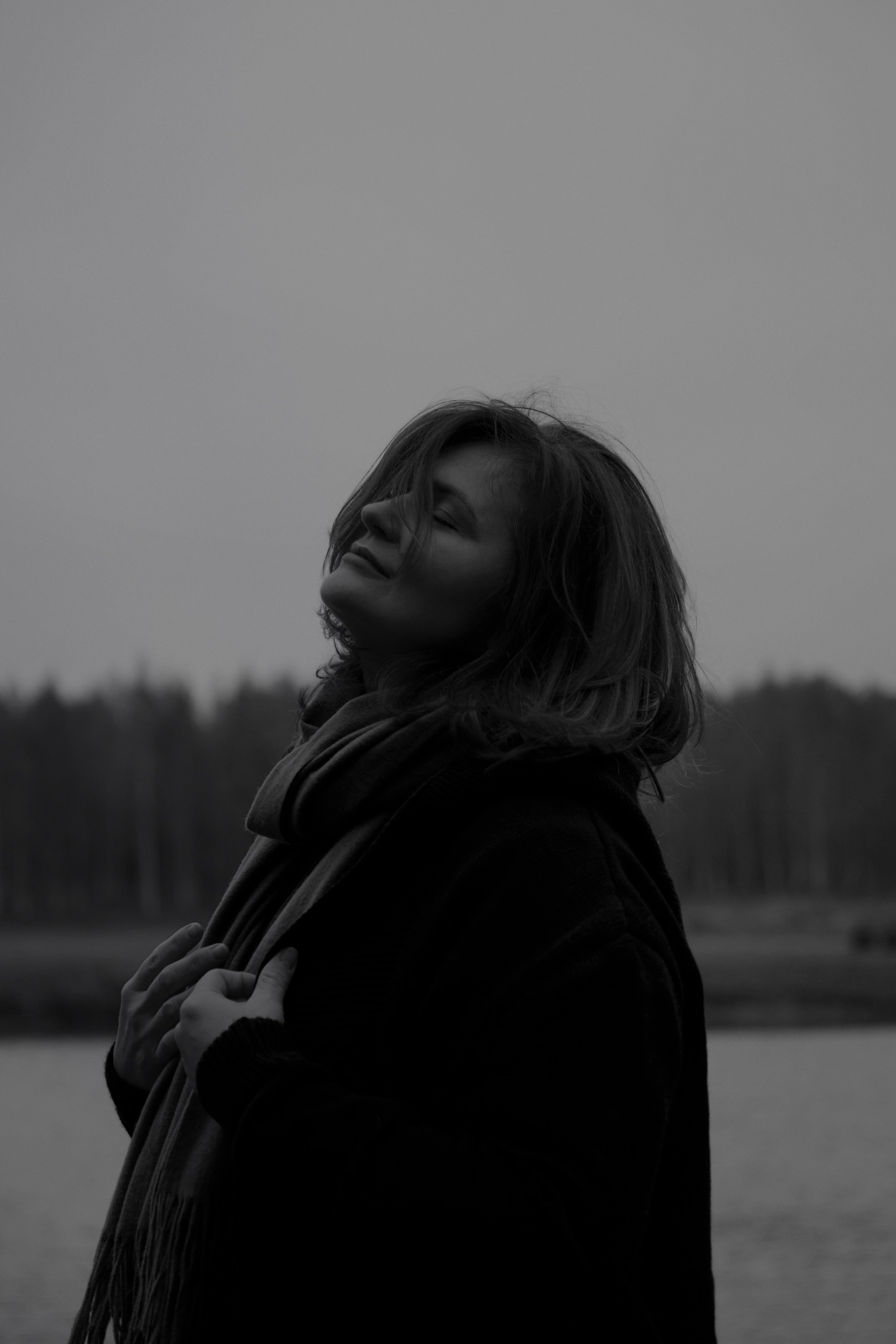 Видеомейкер и фотограф Кэтрин.Филм