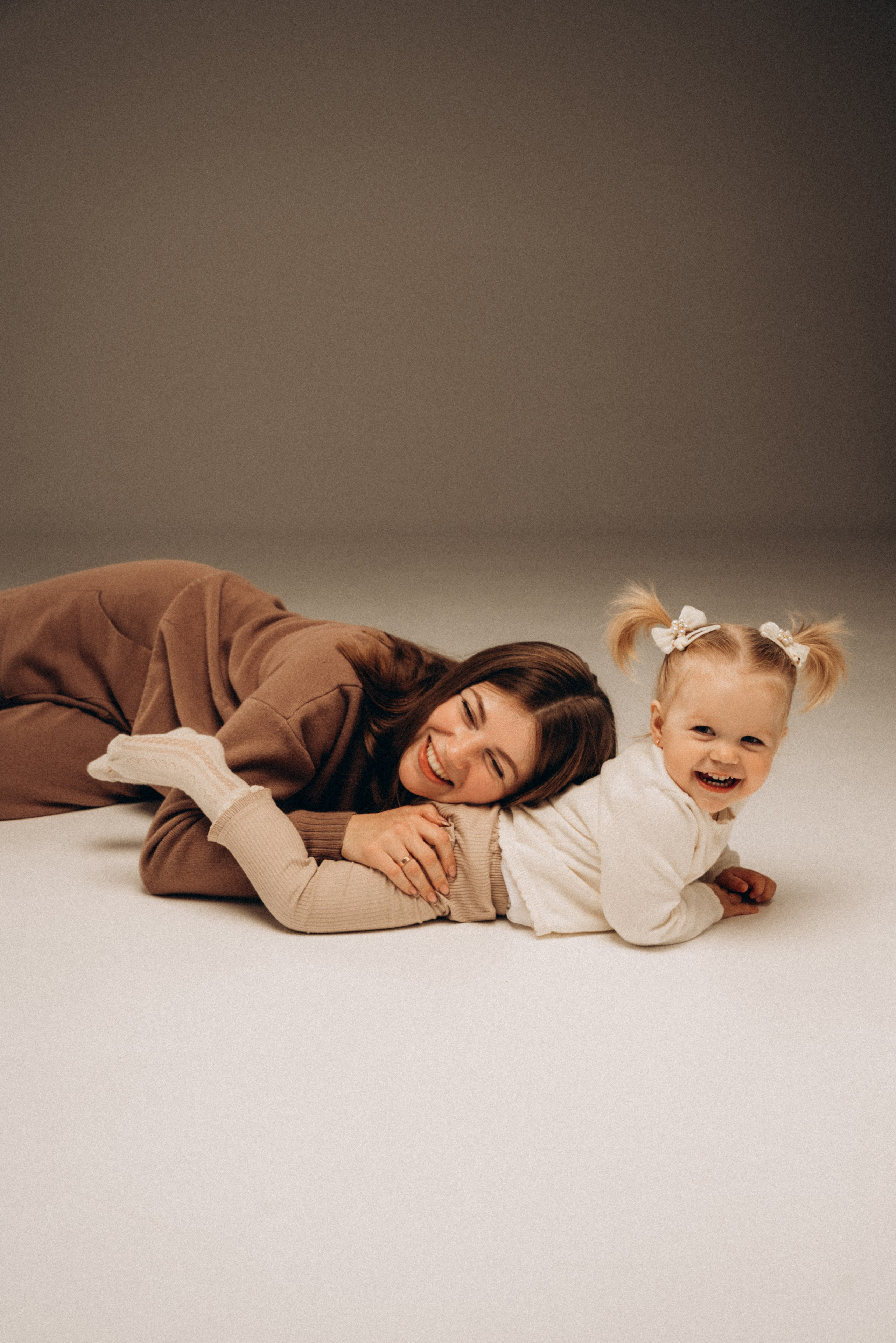 Анастасия и Аделина. Фотограф Мария Миллс | Минск