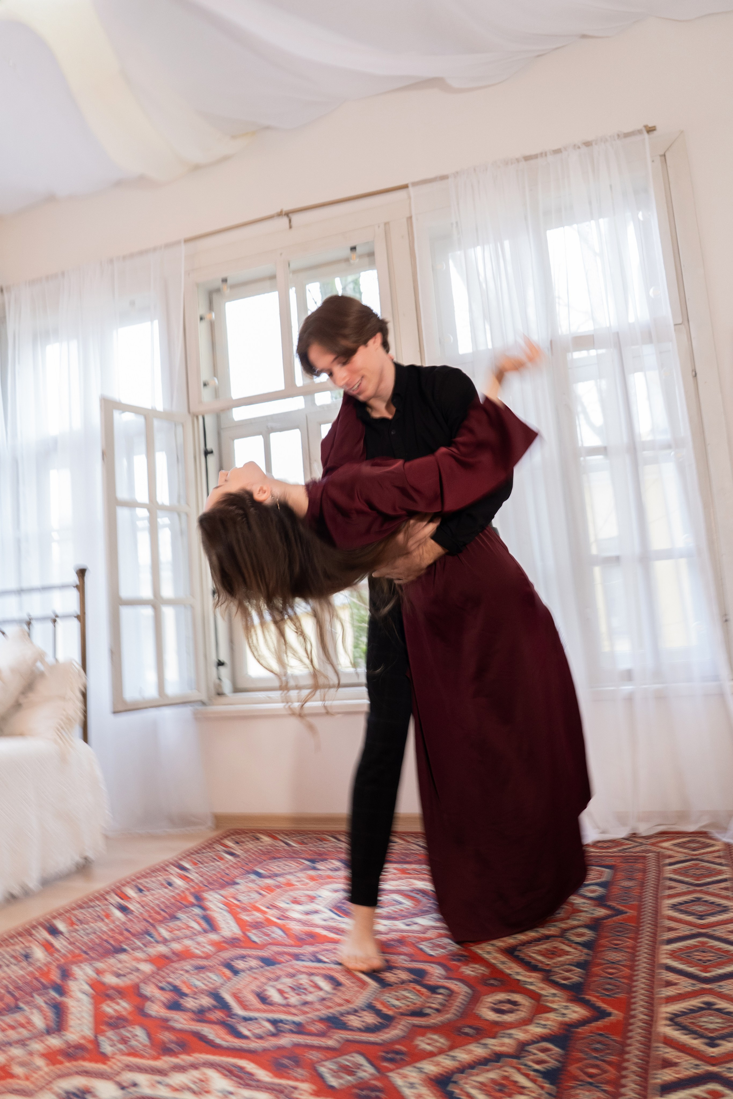 Без названия. Фотограф-эстет