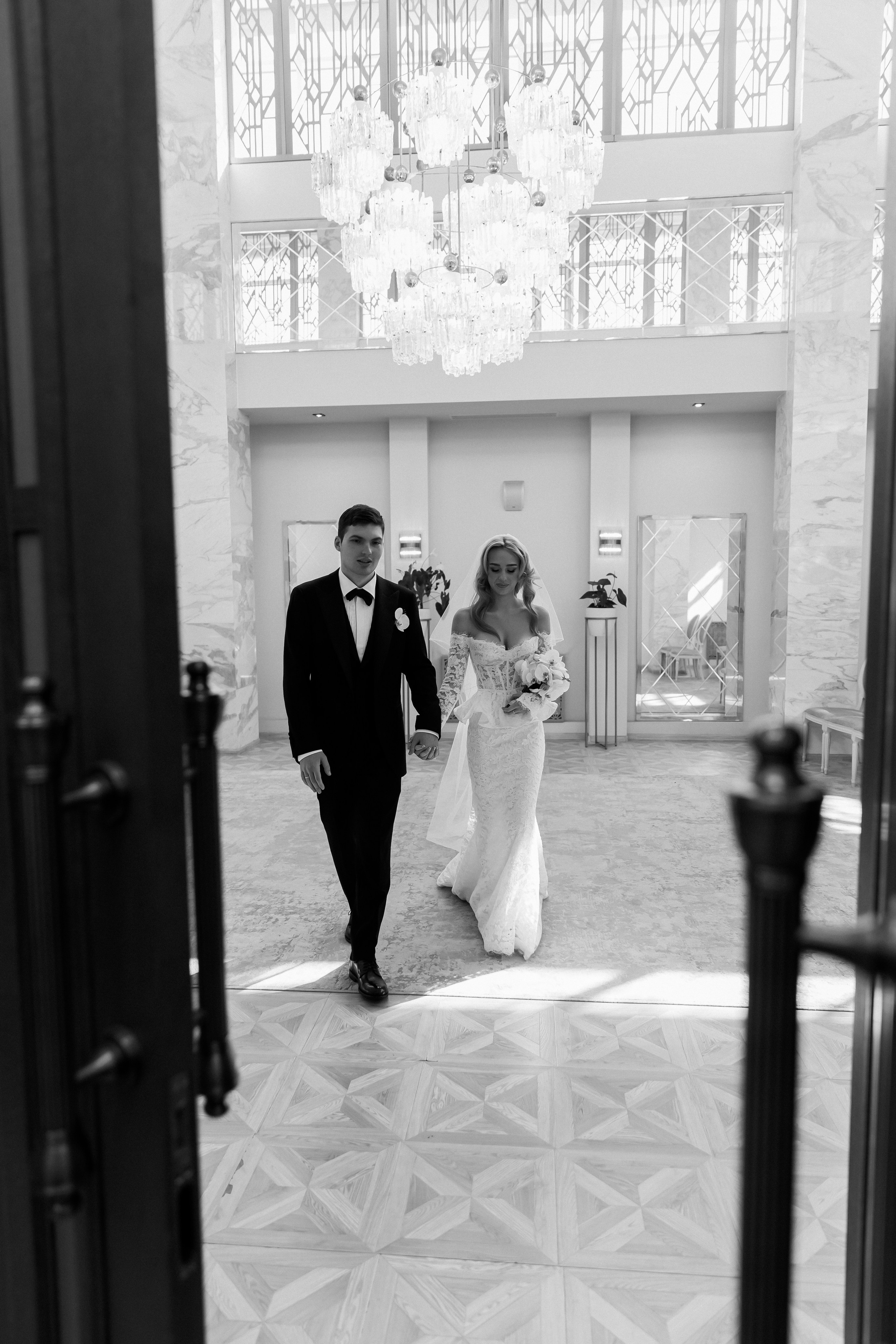 A&E. Свадебный фотограф. Москва. Мытищи