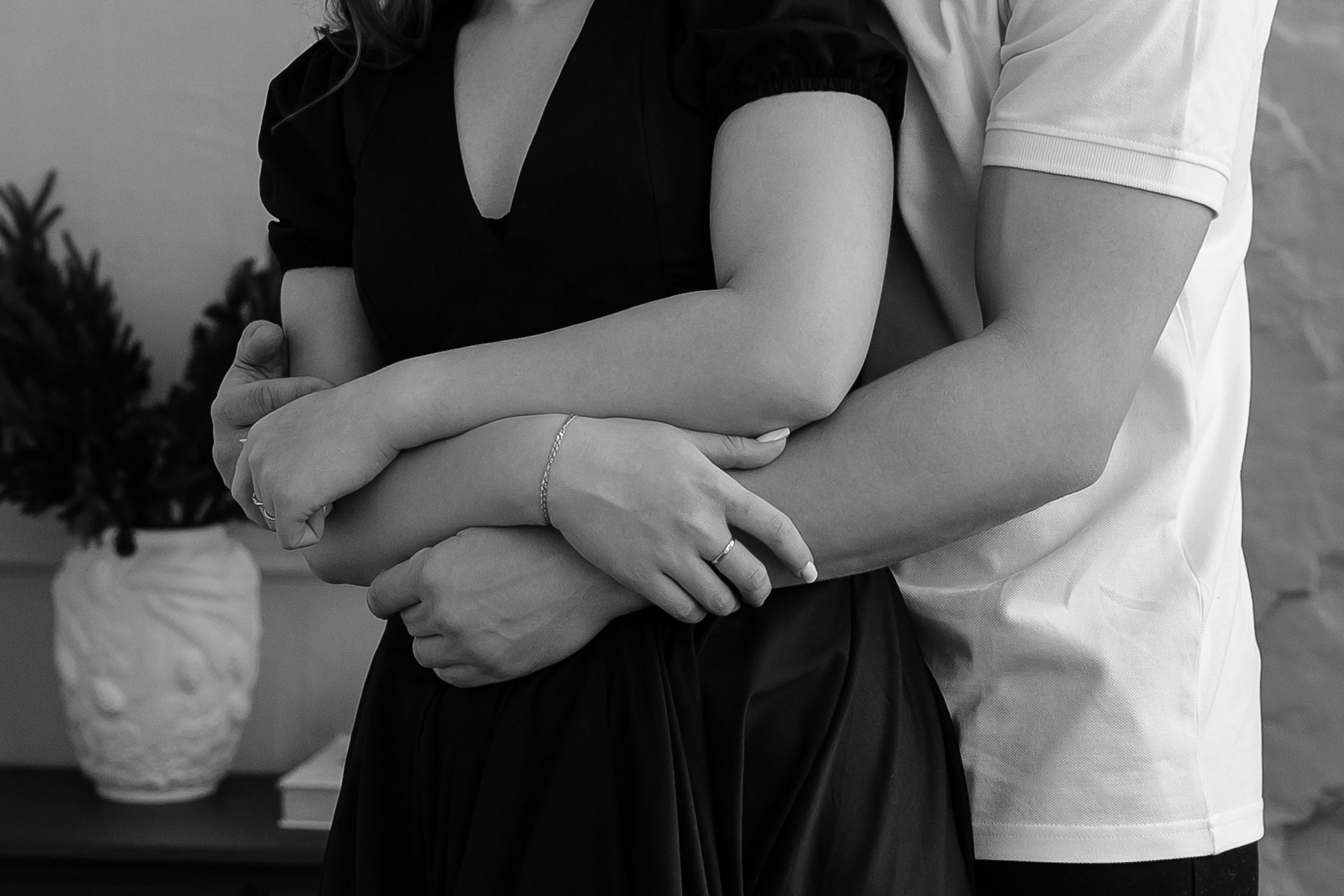 Мария и Денис. Фотограф Пенза Марина Арбузова |свадебный и семейный фотограф