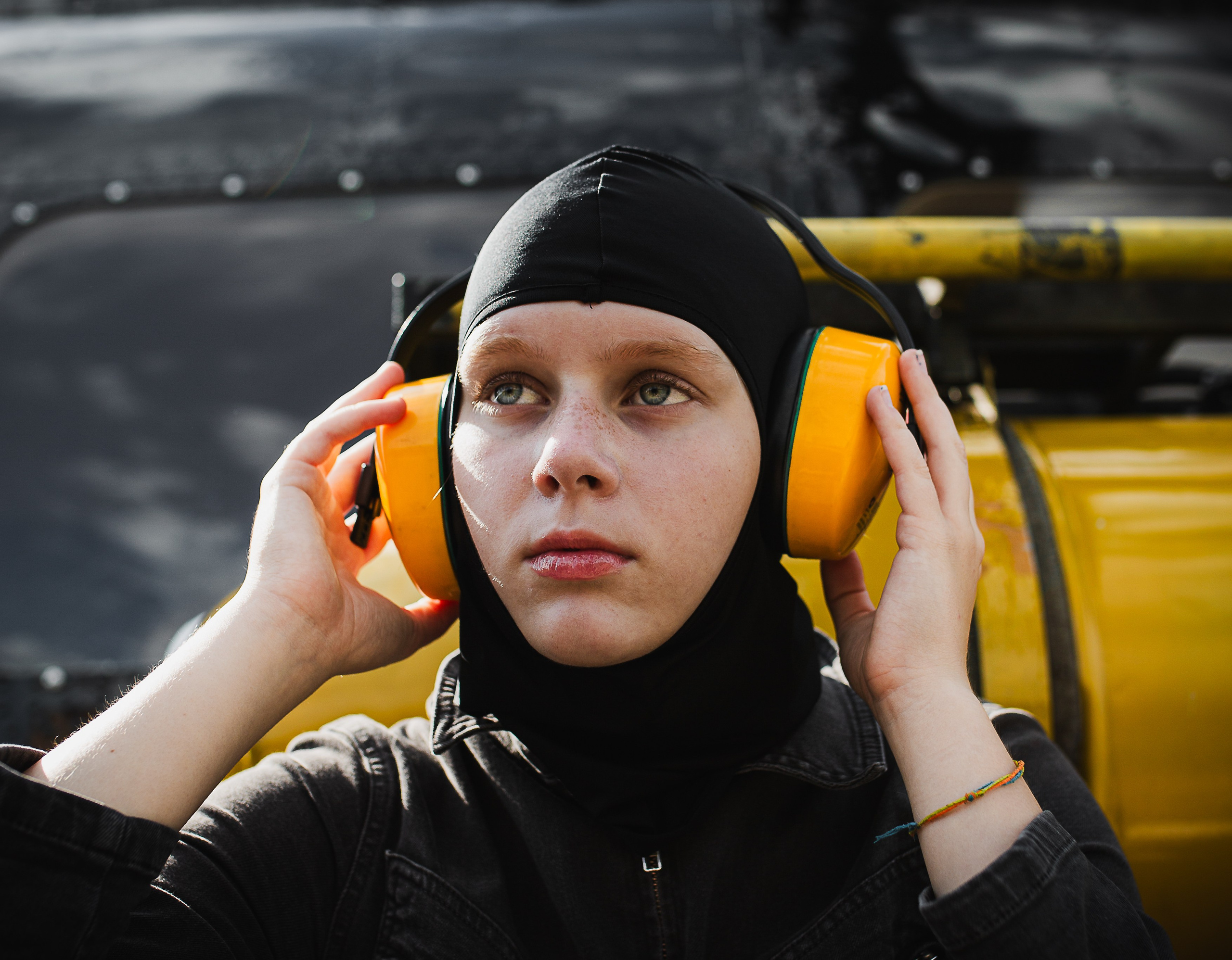 Алиса. Главная