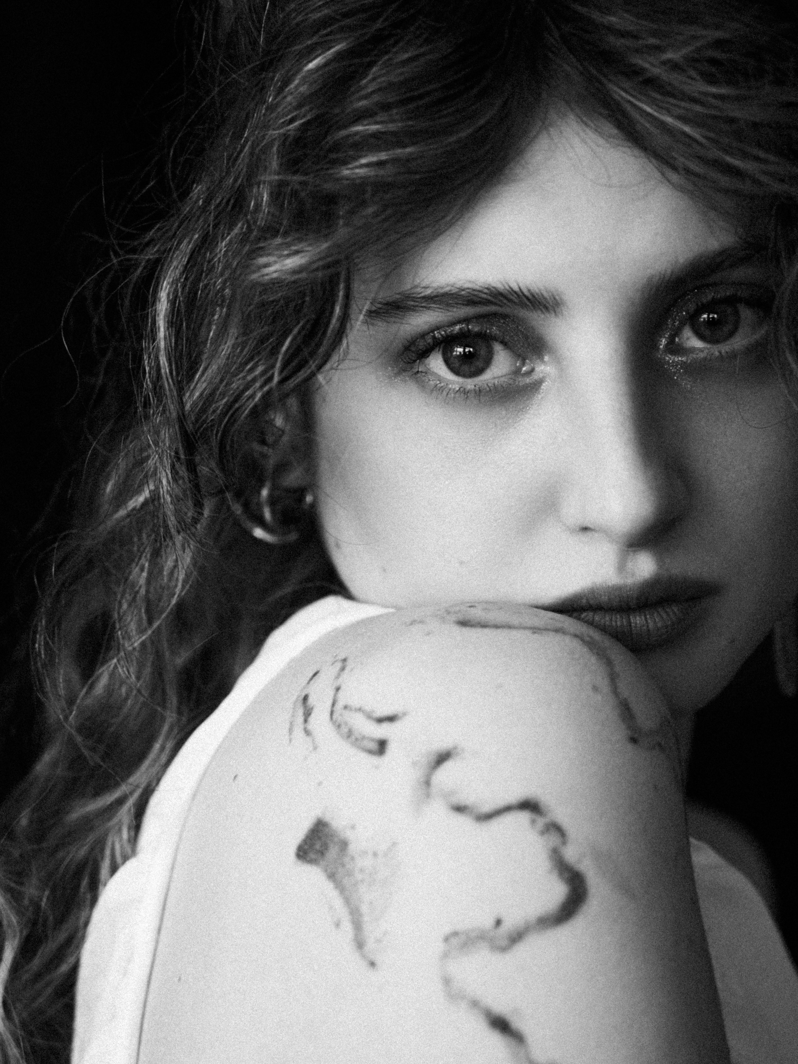 Персональные фотосессии. Фотограф Елизавета Кузнецова