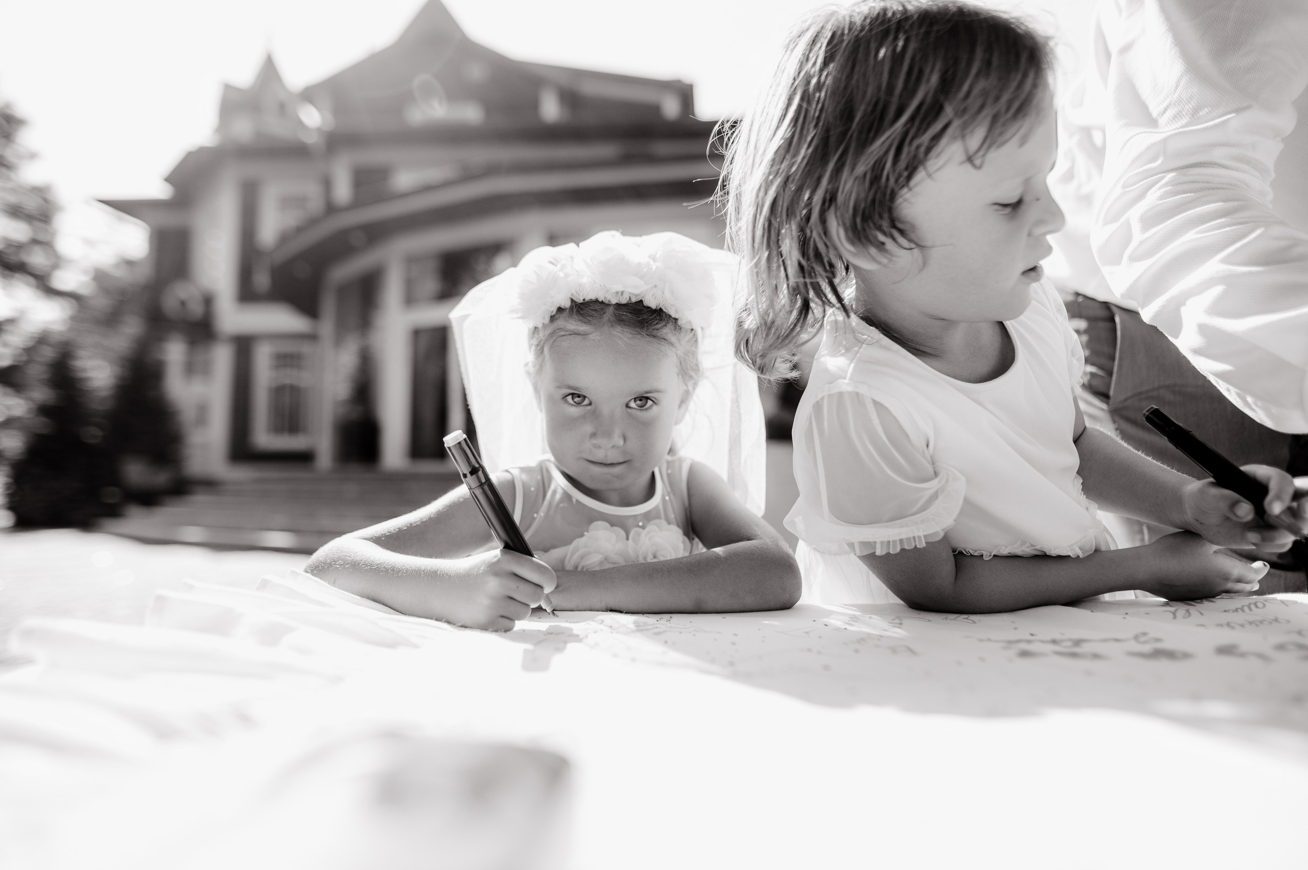 Вадик и Мари. Профессиональный фотограф Алексей Васенцев. Минск, СПБ, Москва
