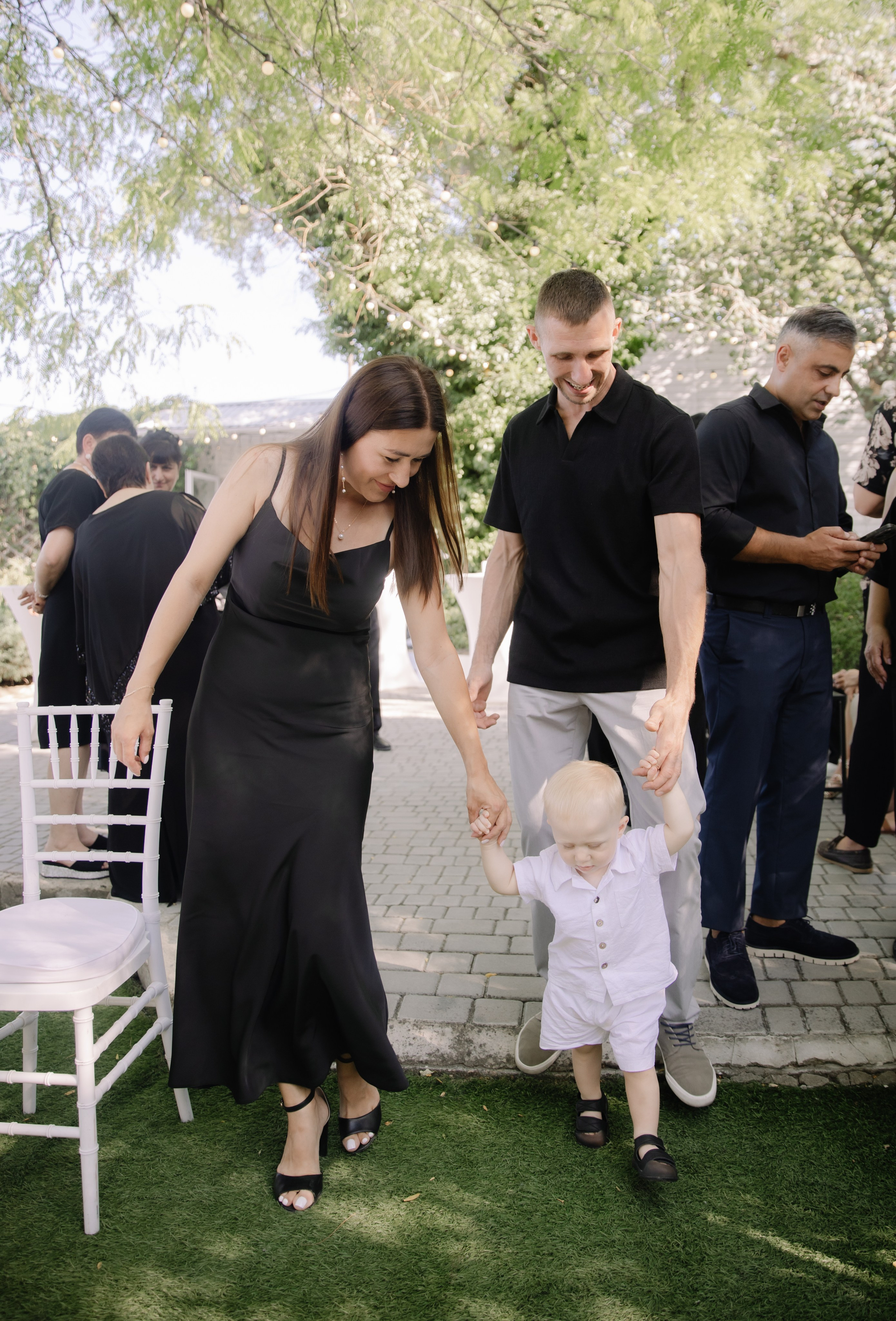 D&A. Свадебный и семейный фотограф Крым