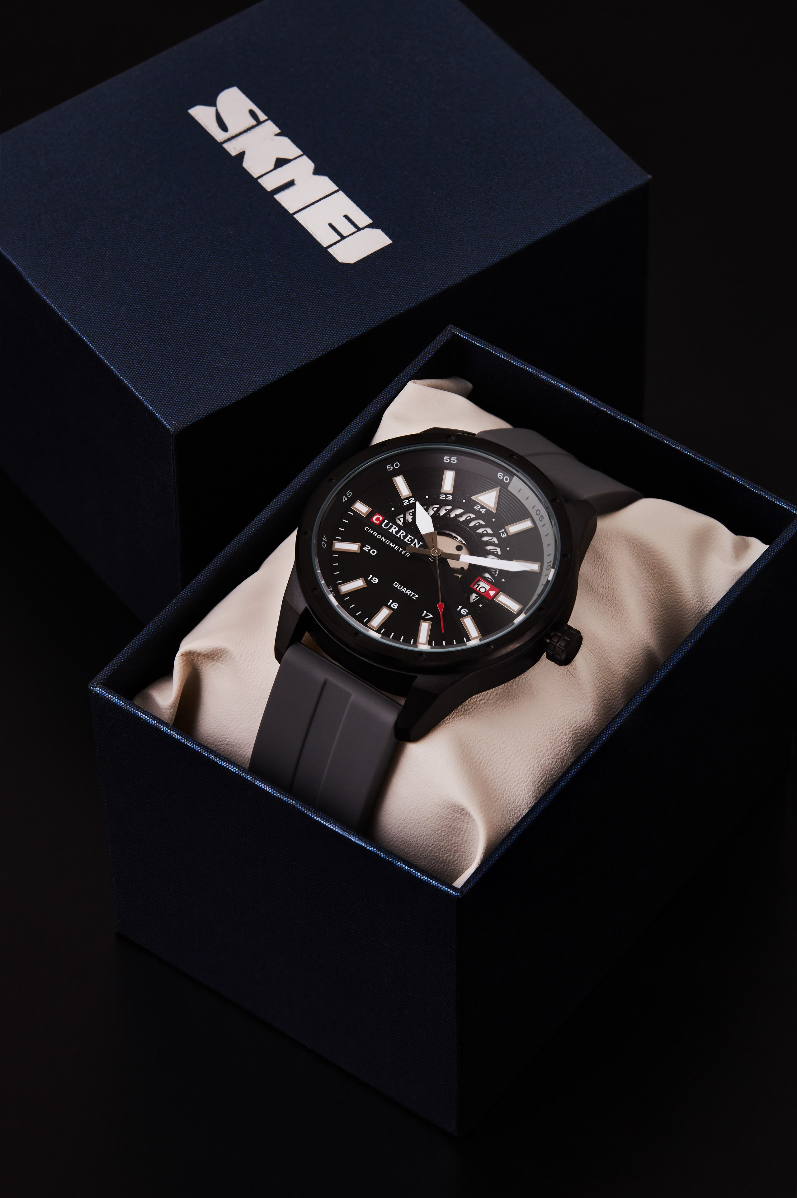 Съемка часов | Предметный фотограф | Съемка для маркетплейсов