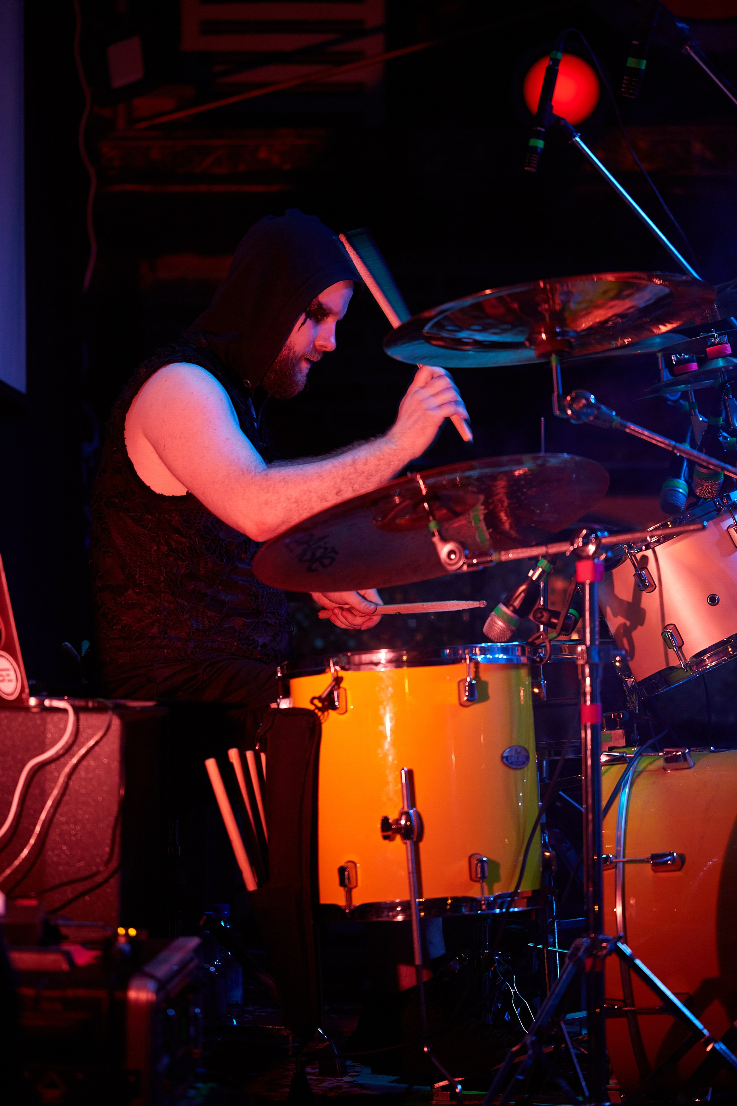 2023-12-24. Мещера