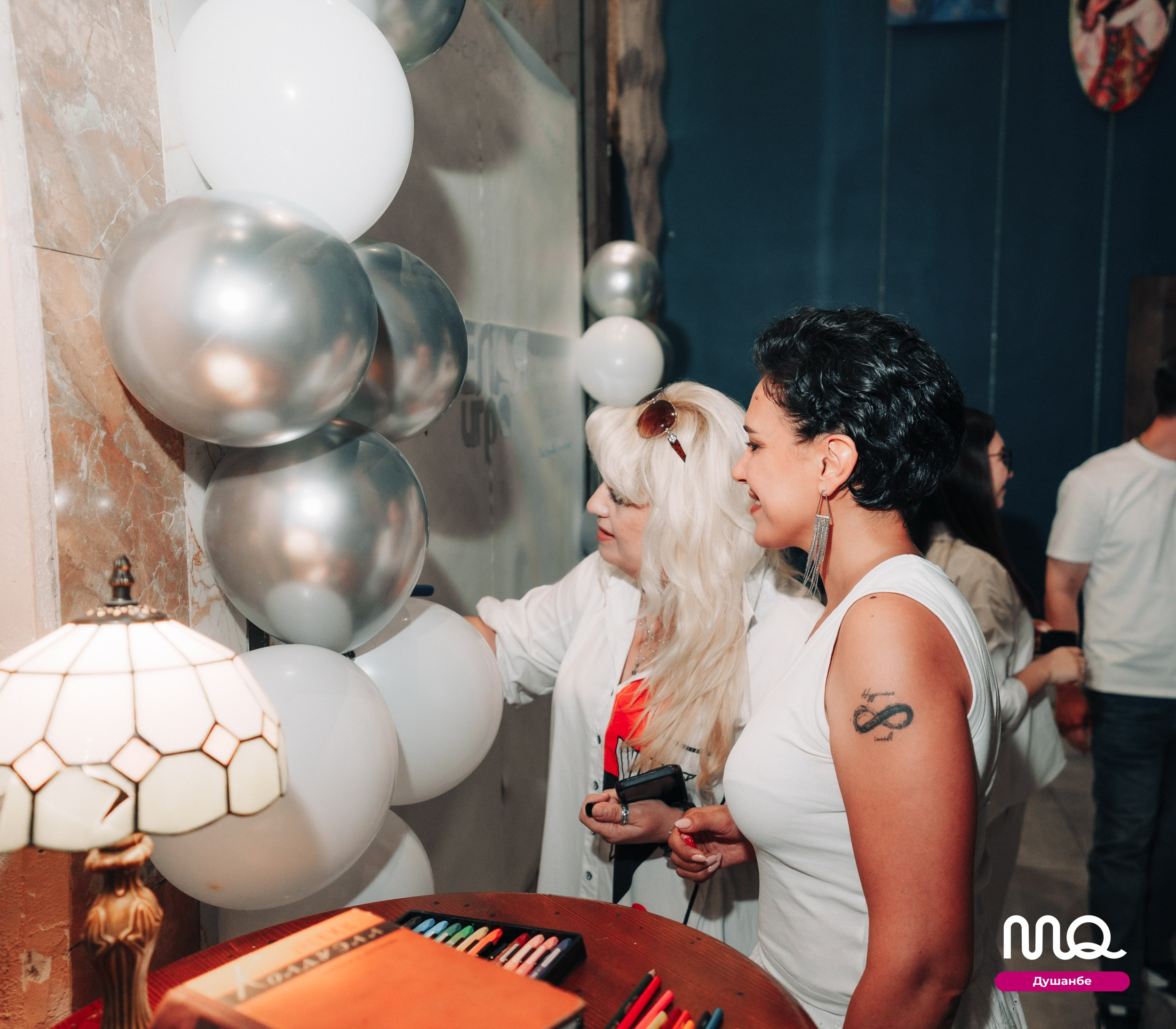 MozgoQuiz. Портретный и Репортажный Фотограф Москва