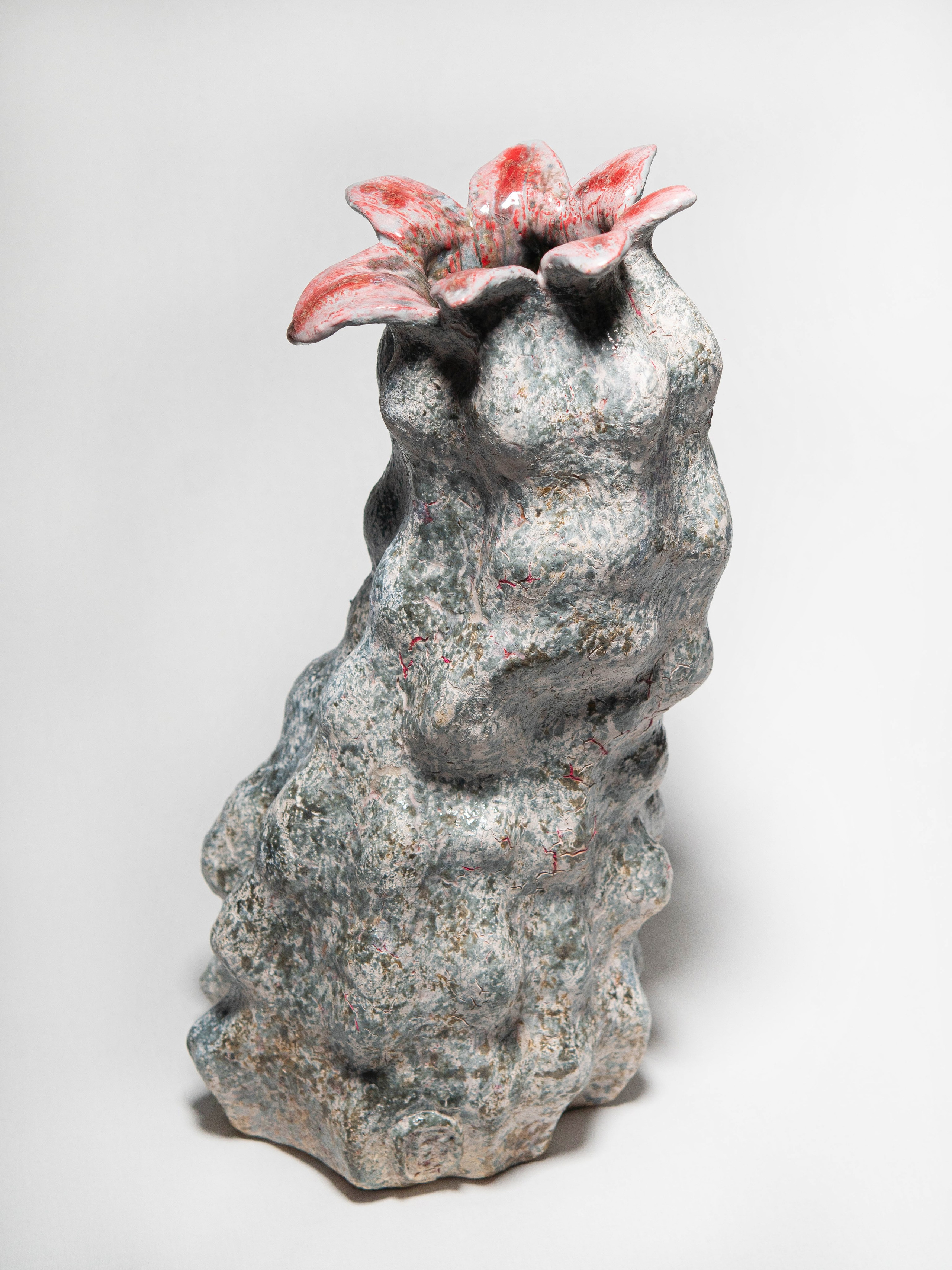 Геркуламум. Хроники. Неутолимая жажда.