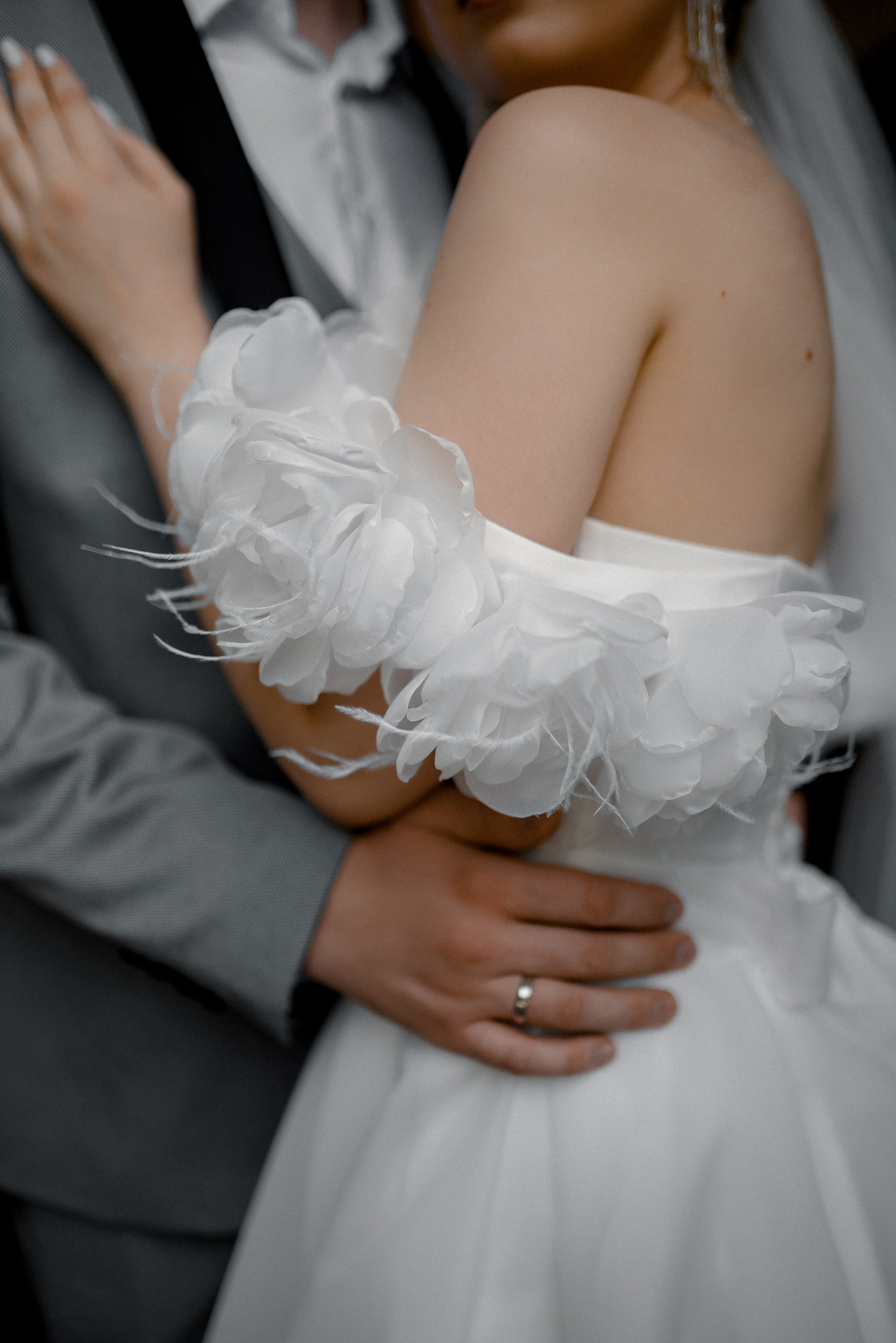 Влад и Алена. Фотограф Анна Абрикосова