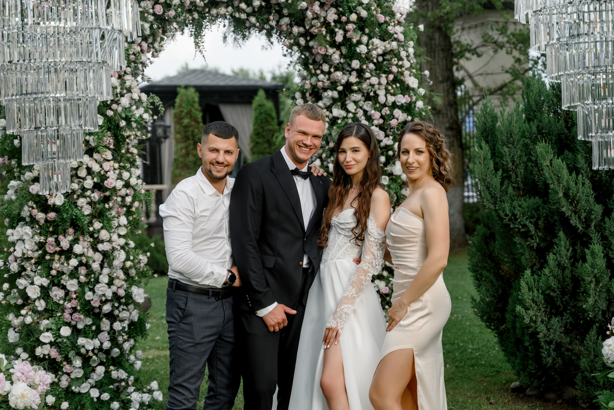 Иван и Анна. Фотограф Анна Абрикосова