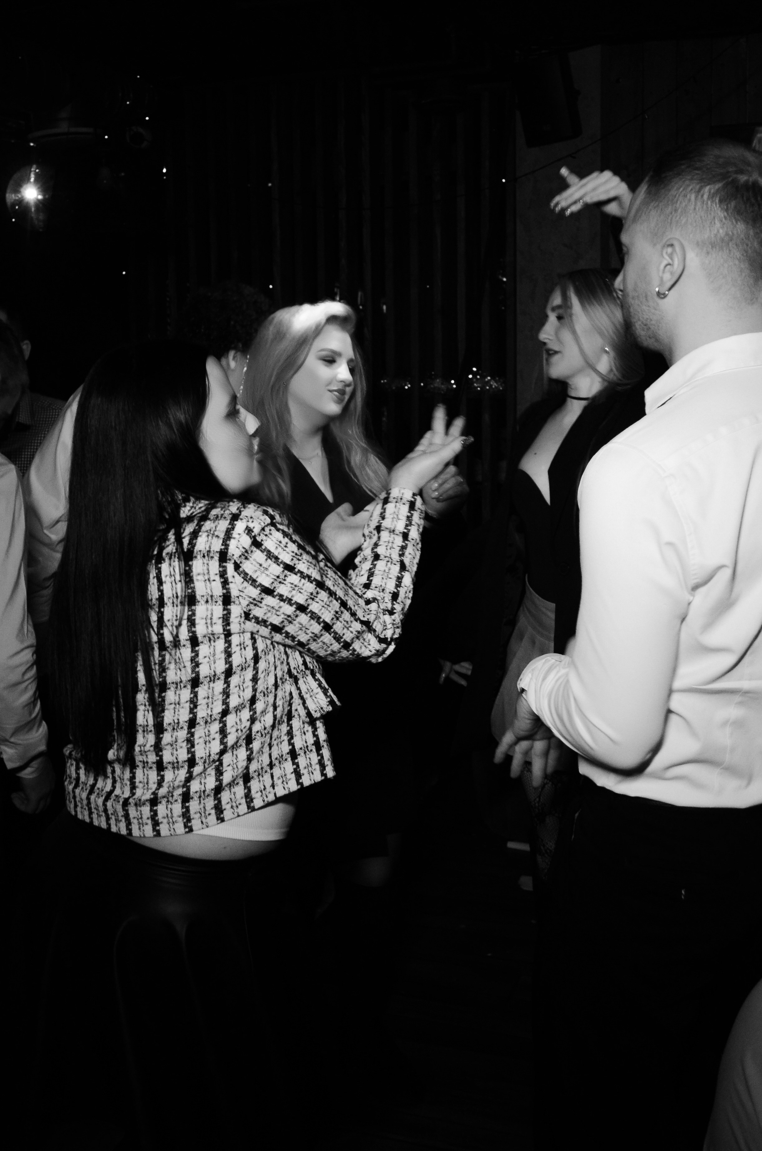 24.12.25 New Year Party. Мята Спортивная — Кальянная, караоке, бар в Минске