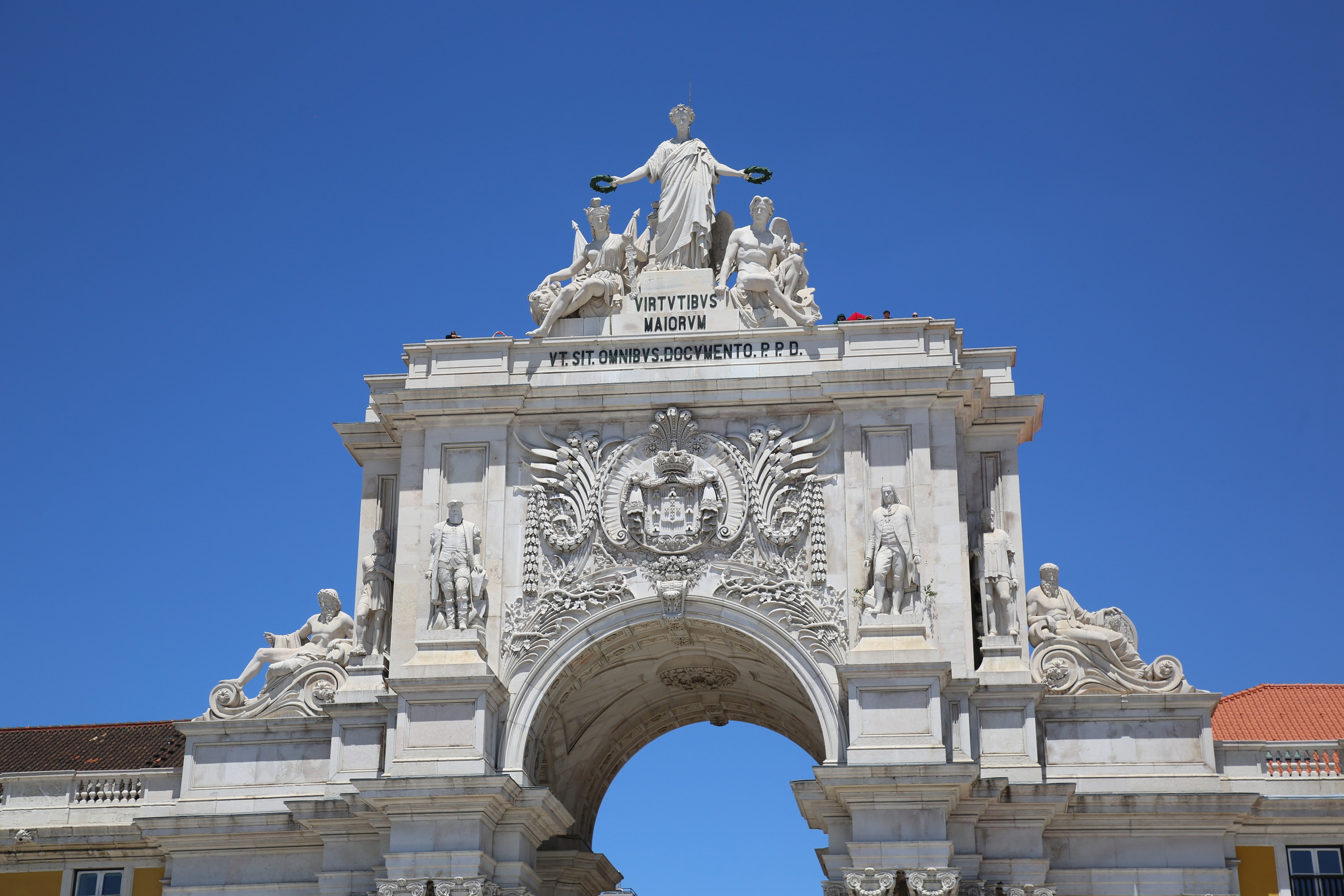 Lisbon, Portugal. Andrey Filippov Photographer