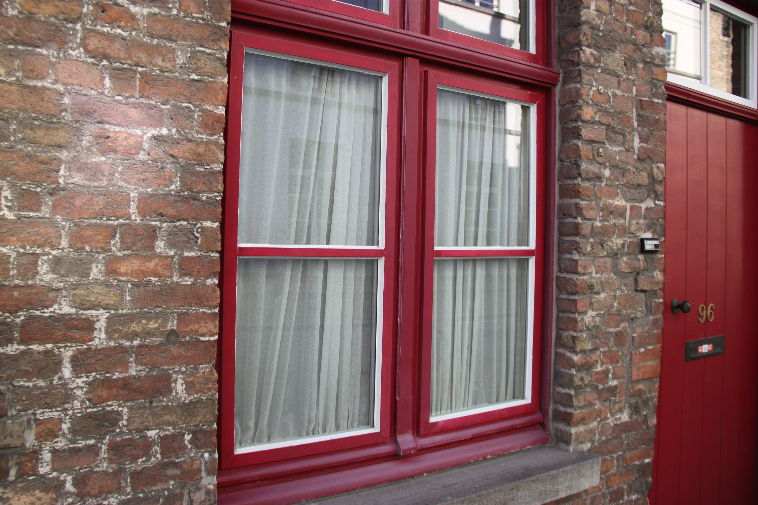 Bruges, Belgium. Andrey Filippov Photographer