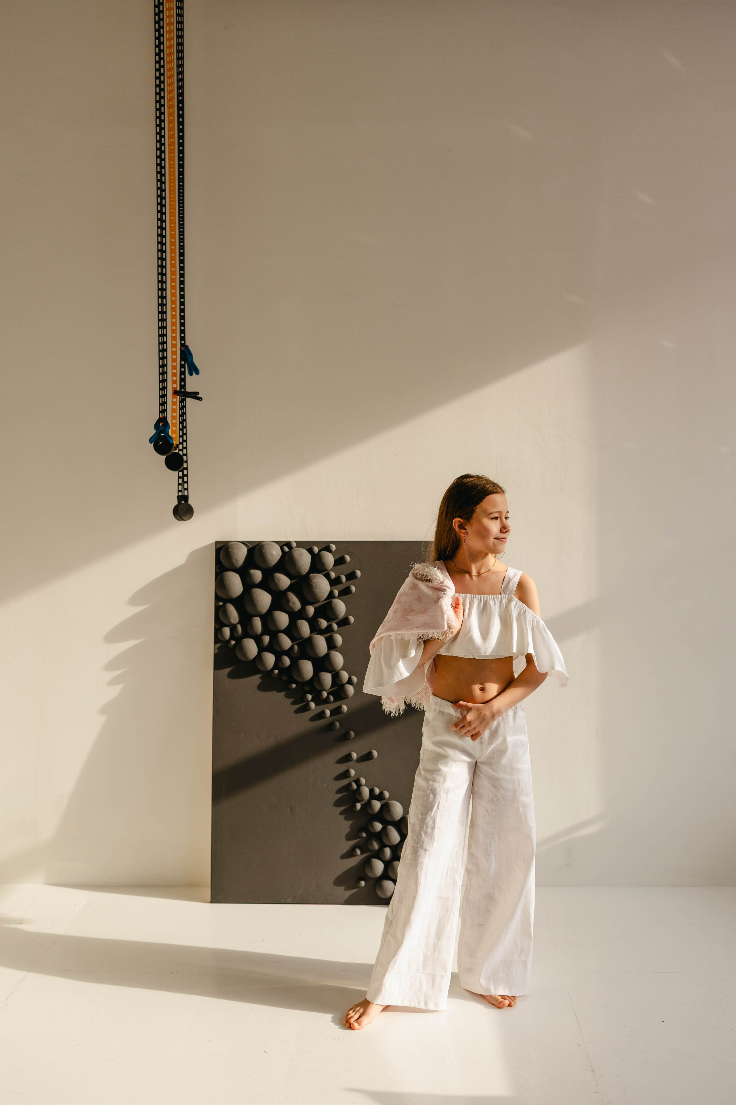 Весенняя коллекция 2025. Семейный фотограф г. Тюмень