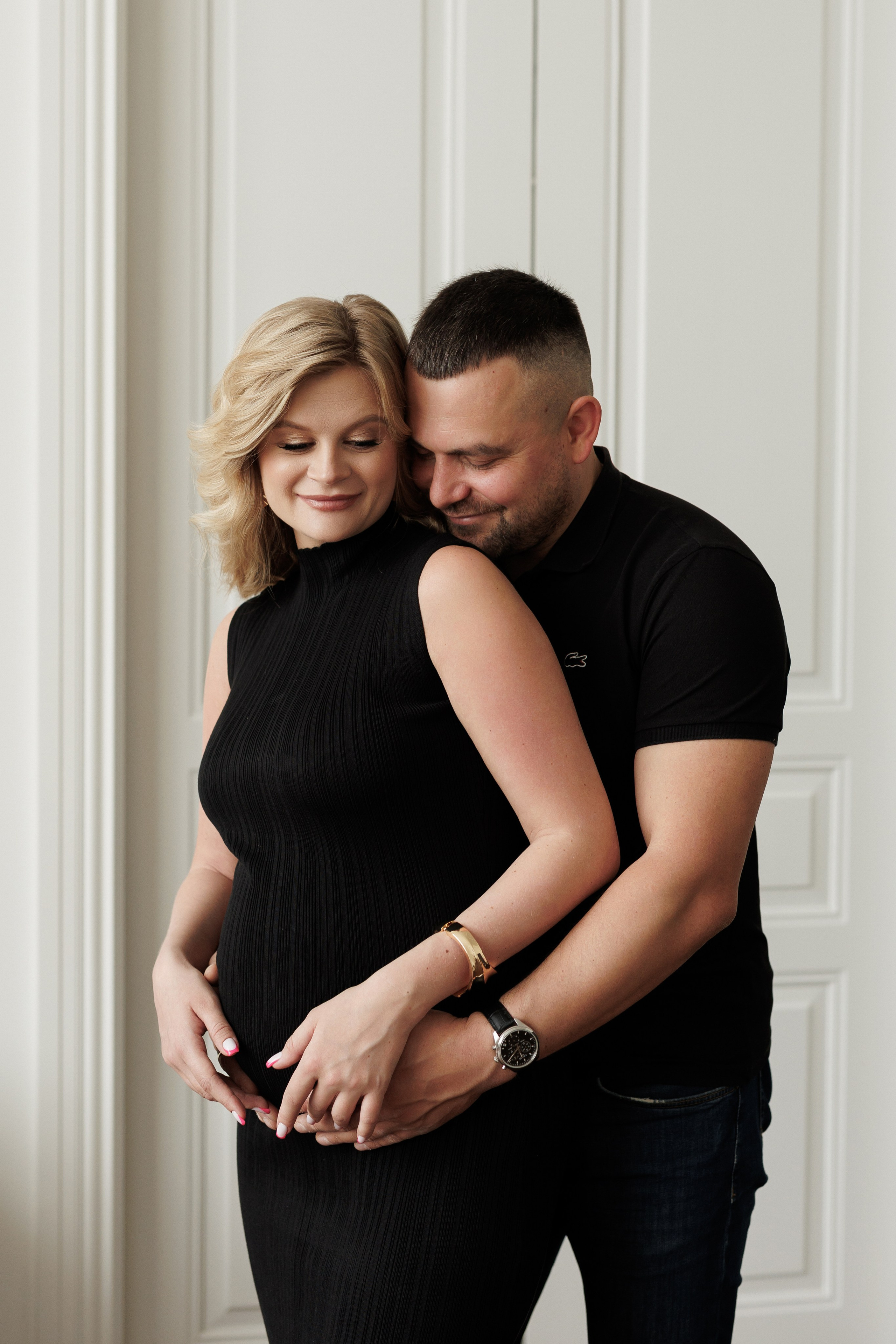 В ожидании самого главного чуда. Брысина Алёна/ фотограф Петрозаводск, Карелия