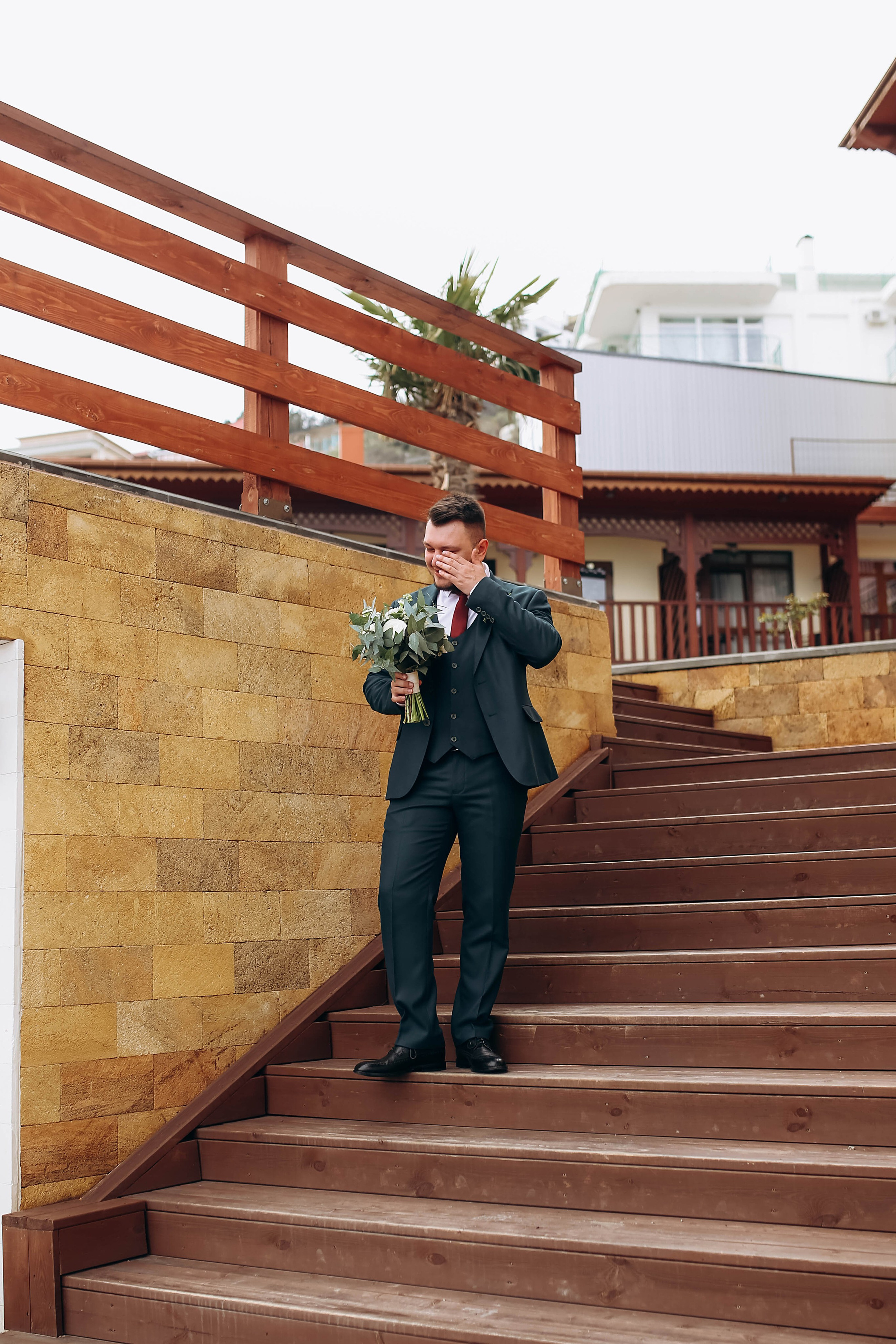 O&M. Свадебный и семейный фотограф Елизавета Артемьева