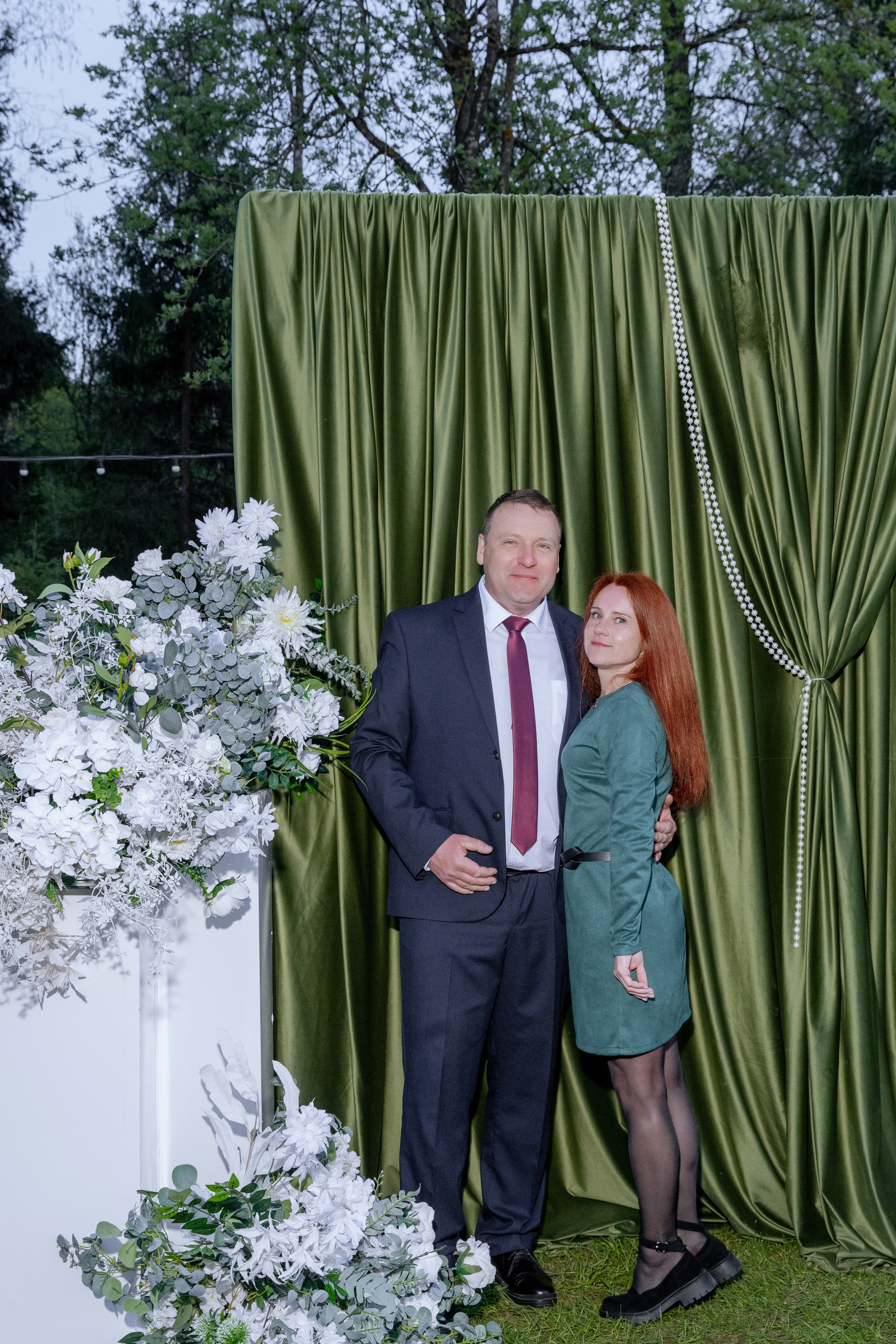 Ирина и Тимофей. Свадебный фотограф Витебск Минск