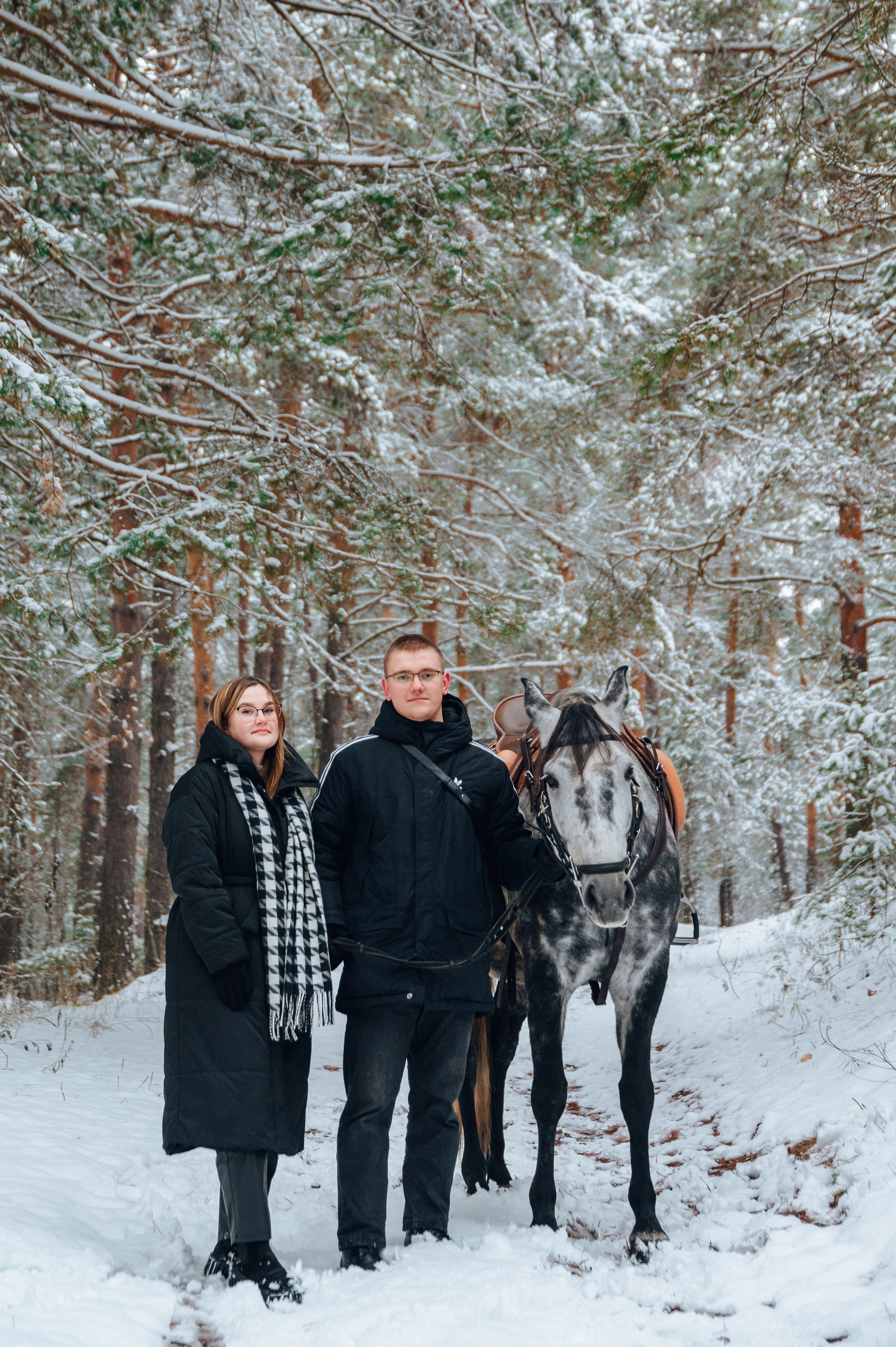 Аня и Савелий. Детский и семейный фотограф Катерина Мишина