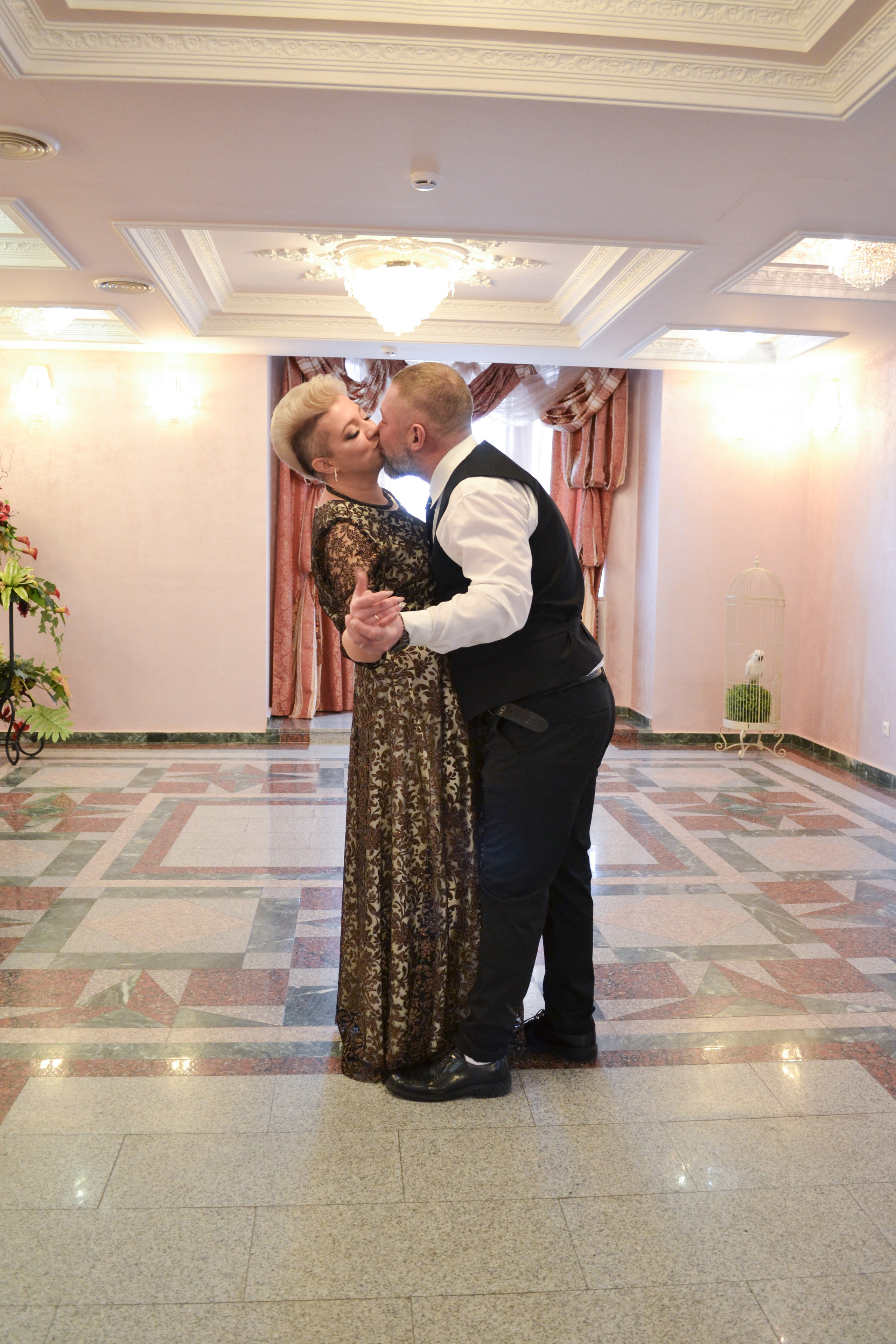 Свадьба. Семейный и свадебный фотограф в Йошкар-Оле Виктор Крайт