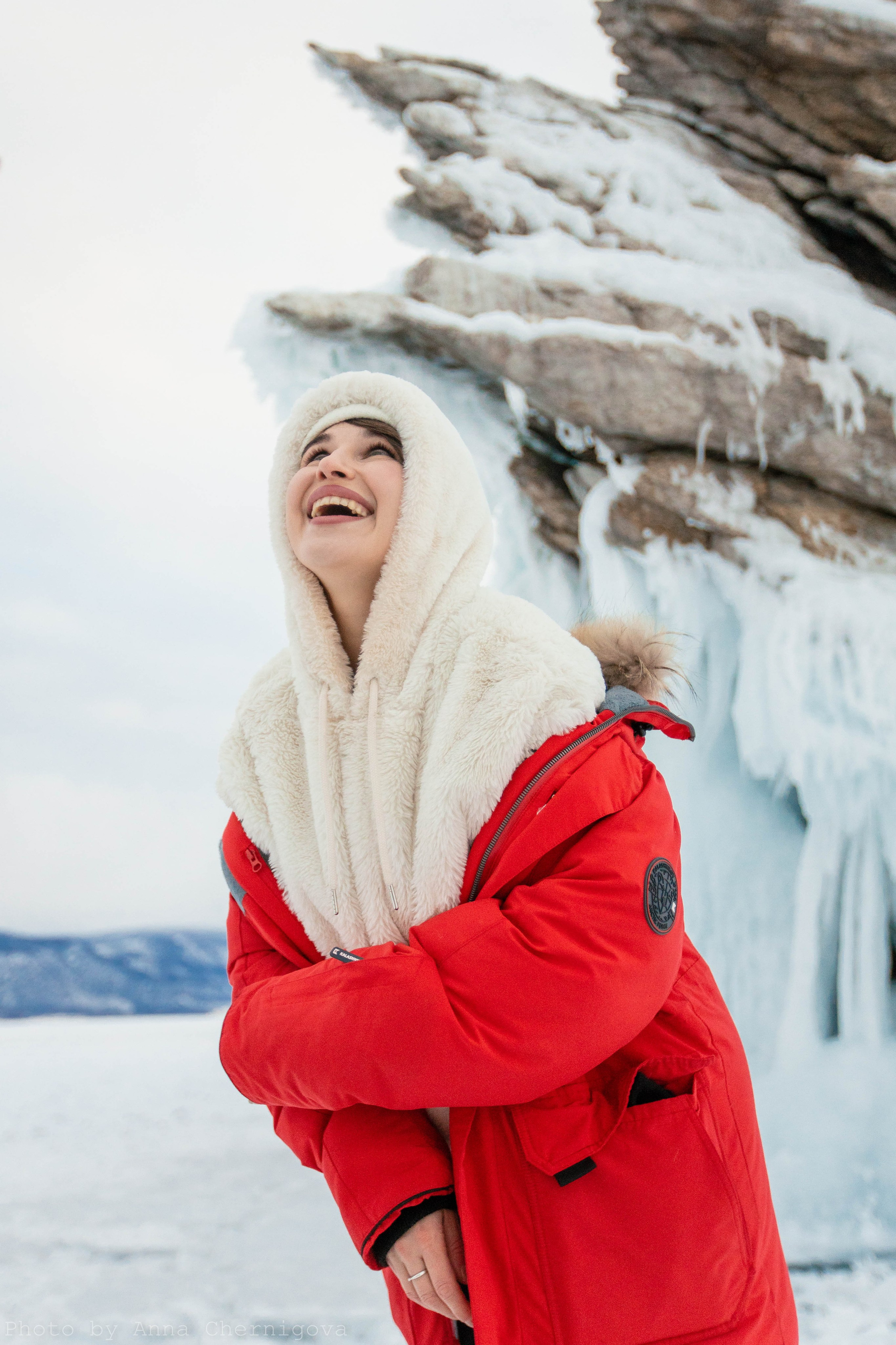 Путешествия. Фотограф Анна Чернигова