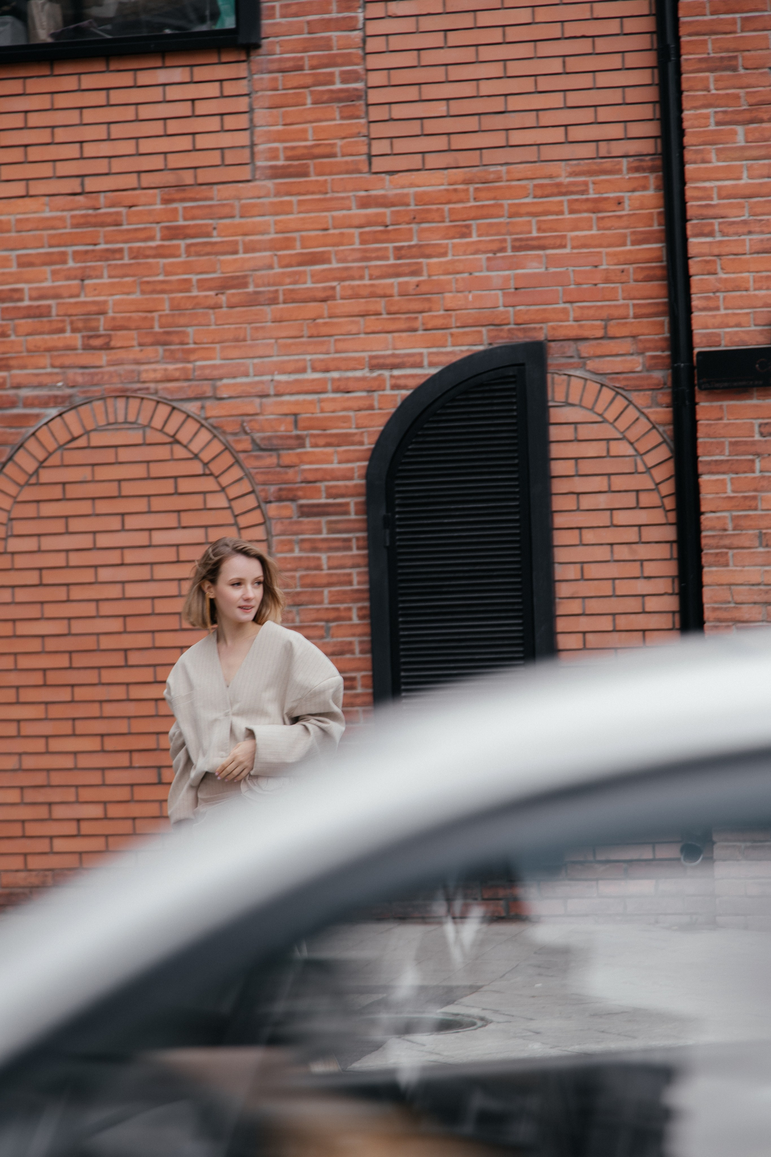 Анастасия (Психолог). Фотограф Тюмень Мельникова Александра